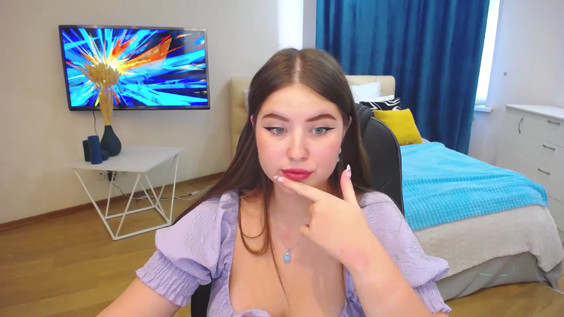 Gallery image thumbnail from AdmireMyEyes's myfreecams stream on, 09/15/2023, 09:48 image 10 of 20