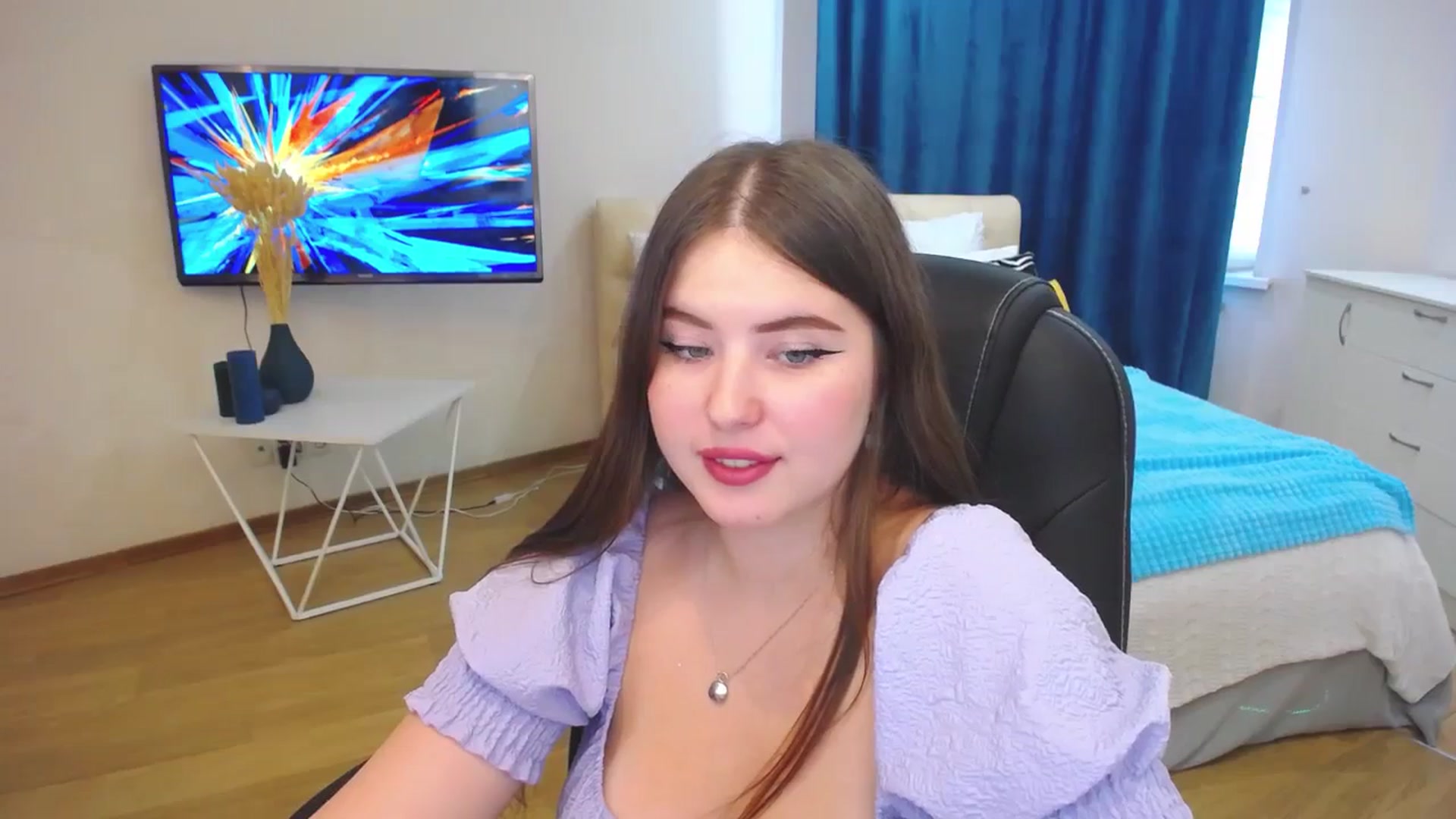 Gallery image thumbnail from AdmireMyEyes's myfreecams stream on, 09/15/2023, 09:48 image 17 of 20