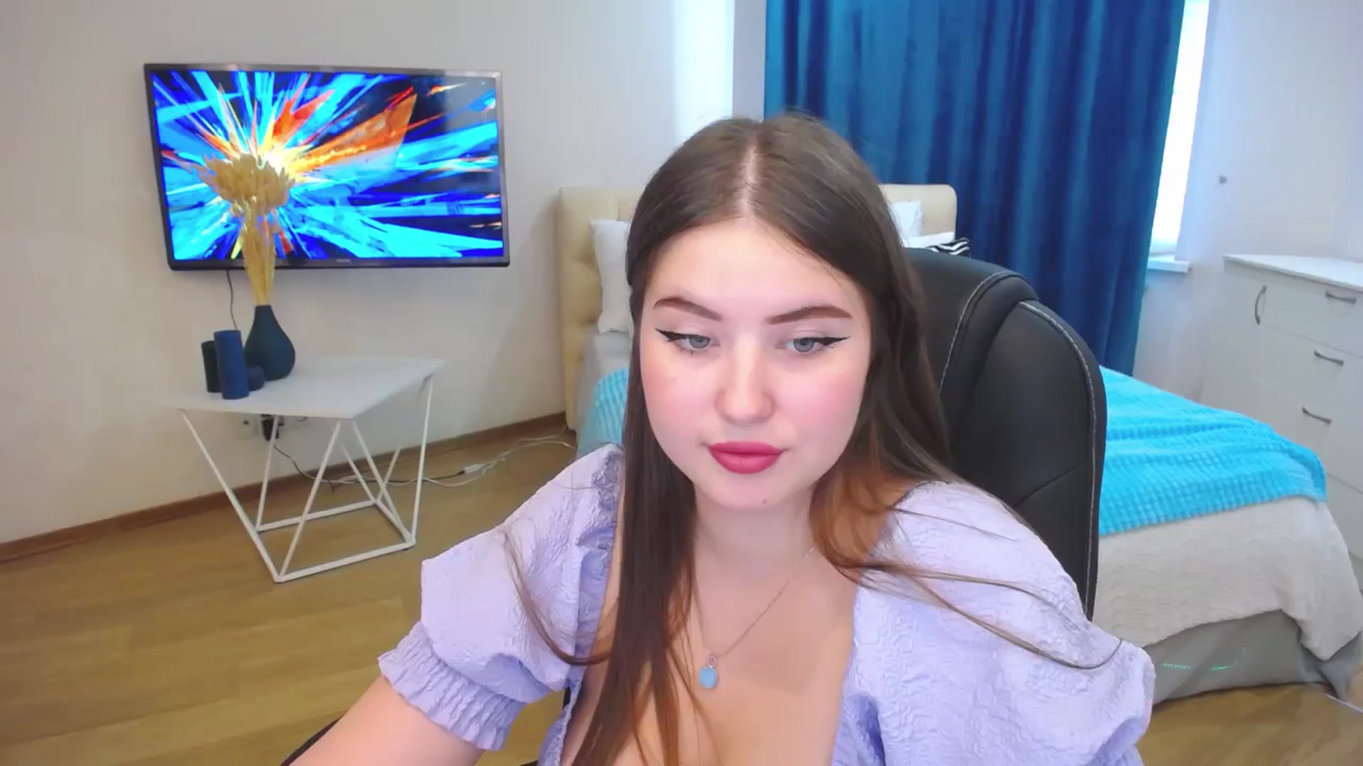 Gallery image thumbnail from AdmireMyEyes's myfreecams stream on, 09/15/2023, 09:48 image 19 of 20