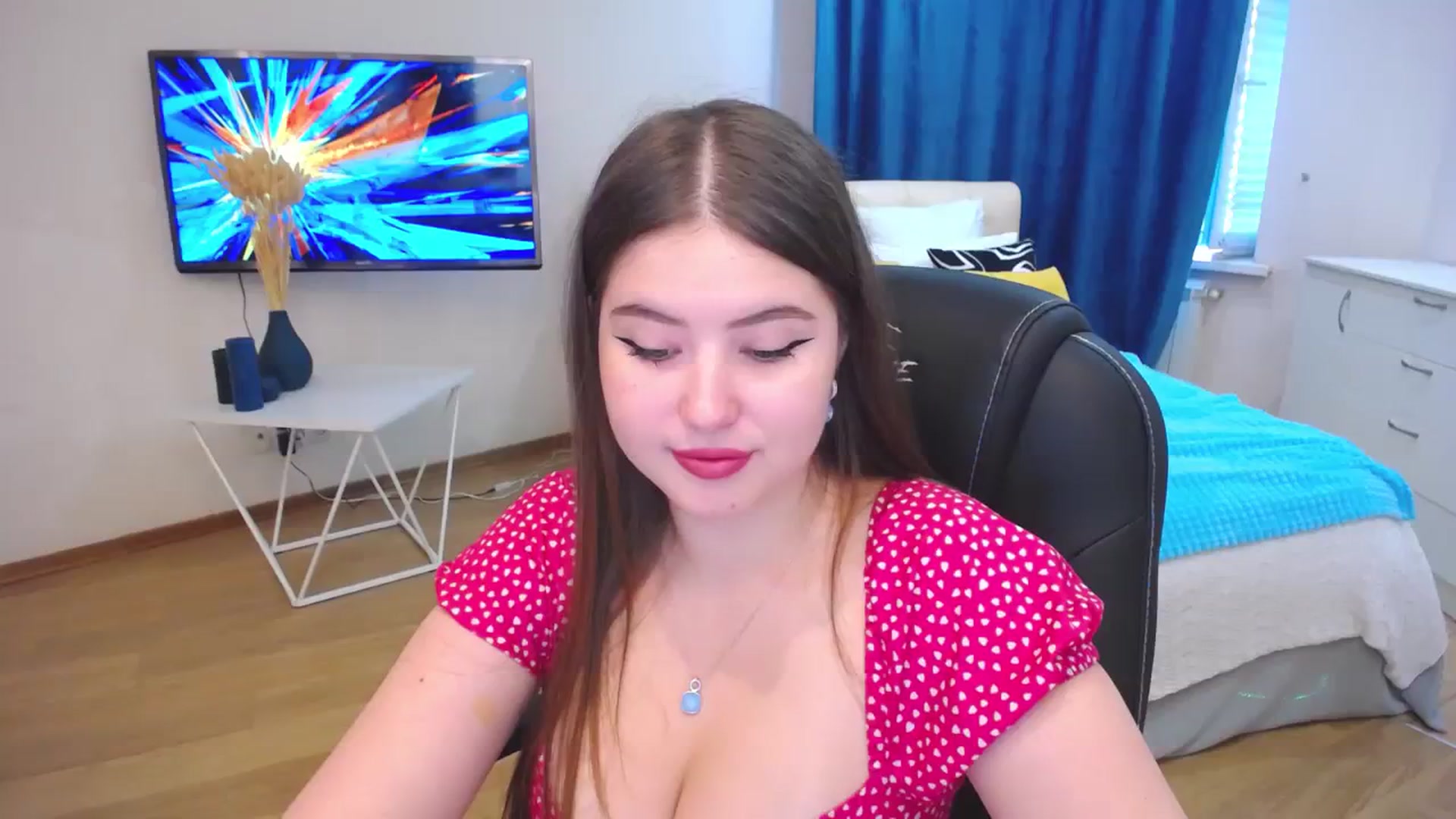 Gallery image thumbnail from AdmireMyEyes's myfreecams stream on, 09/17/2023, 04:12 image 13 of 20