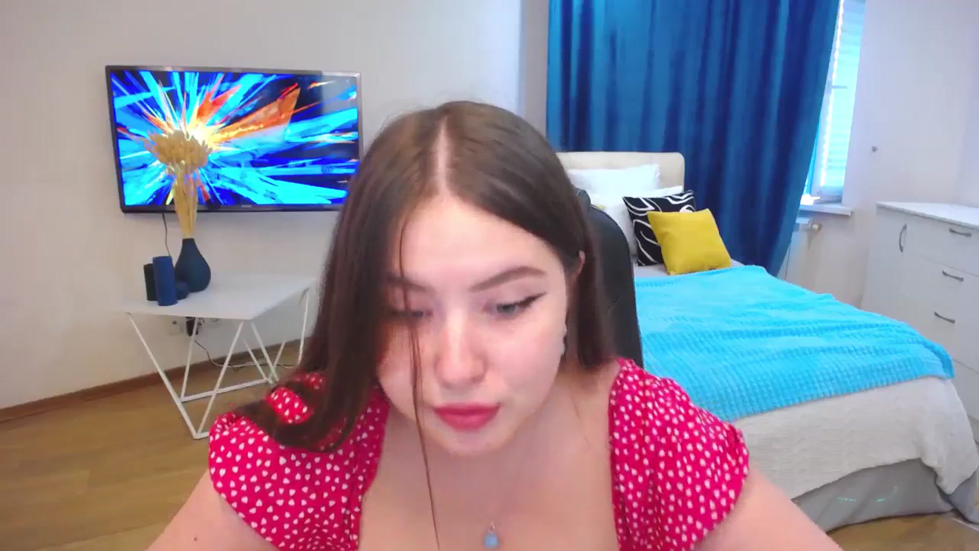 Gallery image thumbnail from AdmireMyEyes's myfreecams stream on, 09/17/2023, 04:12 image 20 of 20