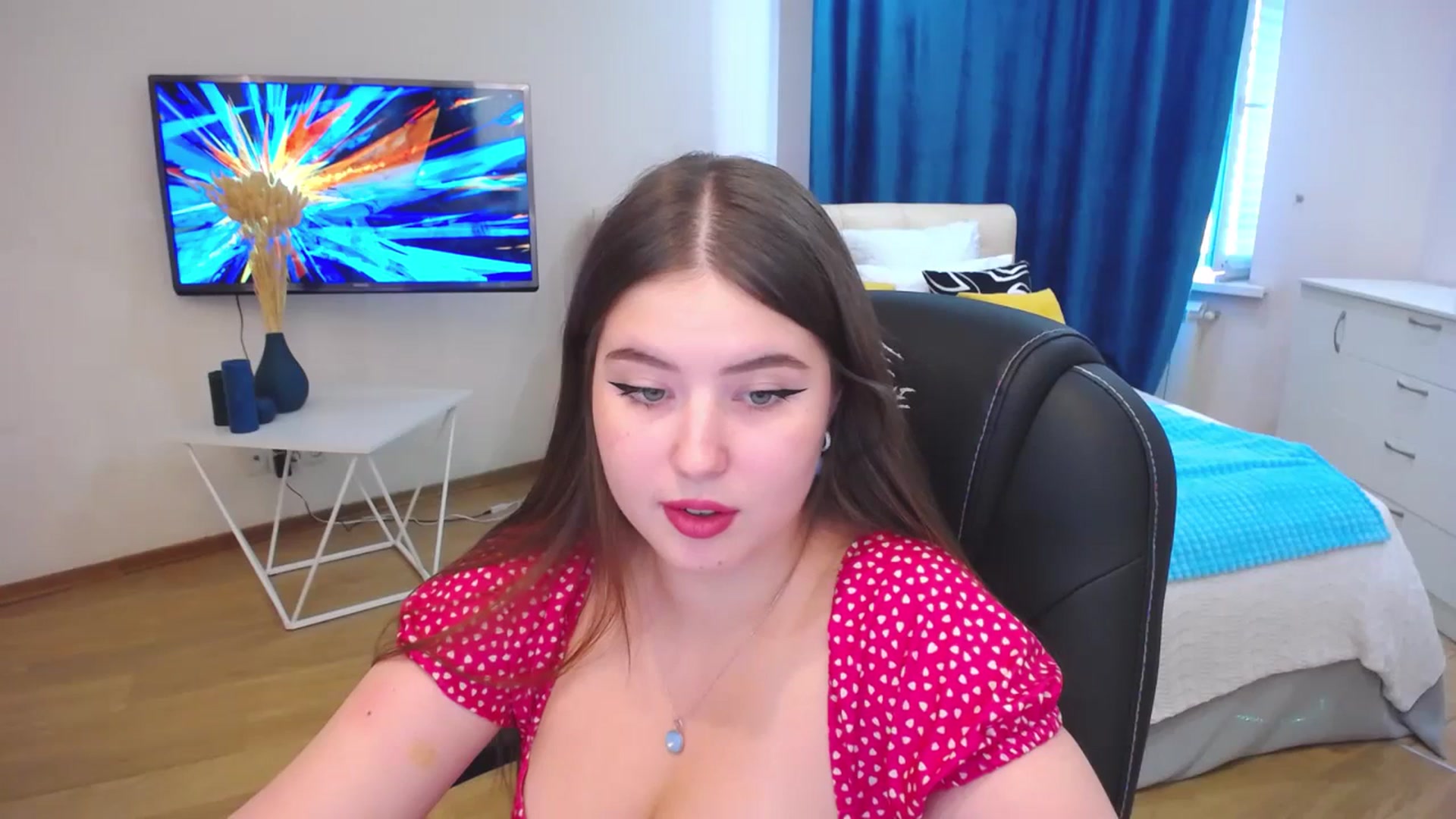 Gallery image thumbnail from AdmireMyEyes's myfreecams stream on, 09/17/2023, 07:00 image 3 of 20