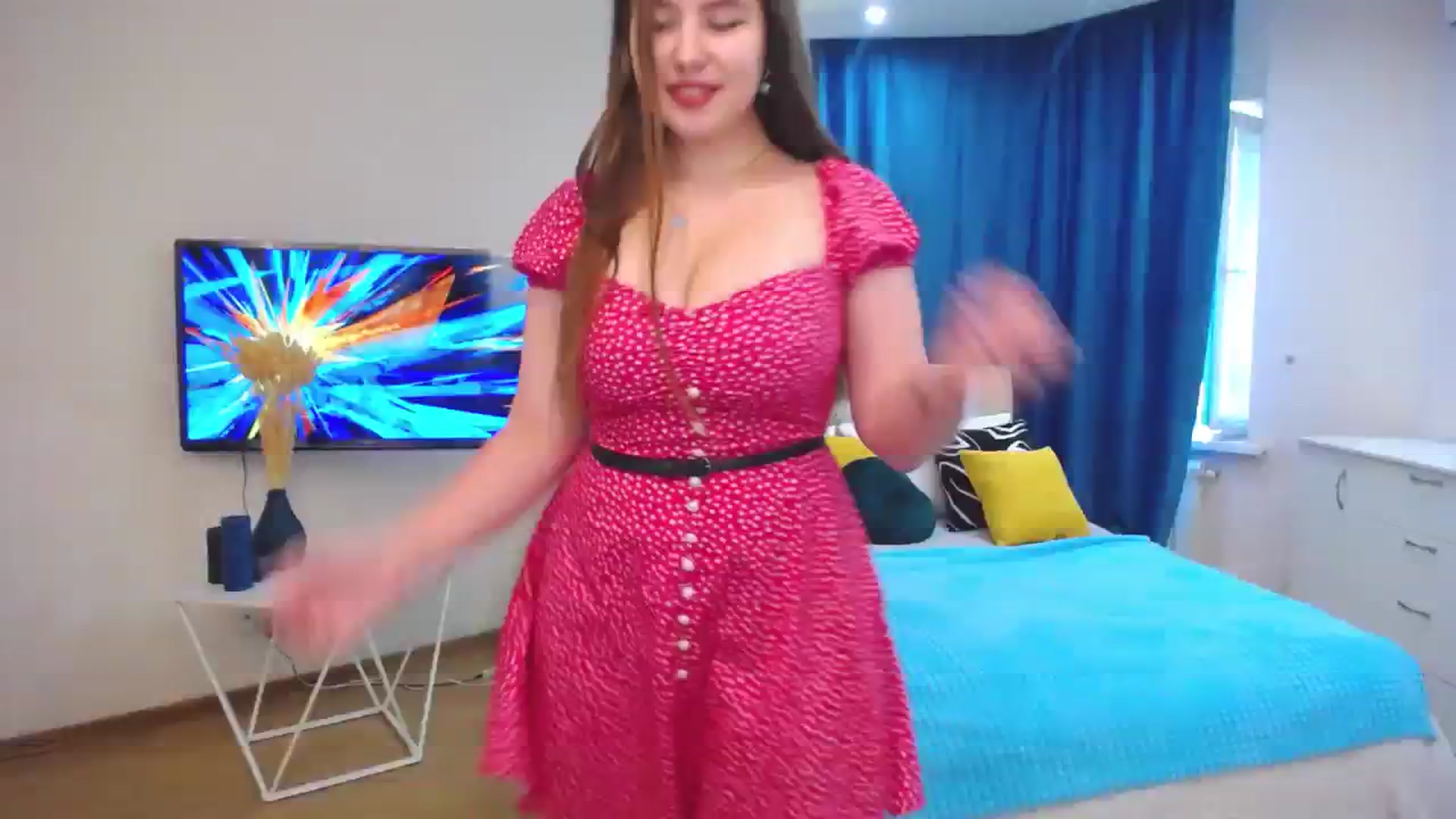 Gallery image thumbnail from AdmireMyEyes's myfreecams stream on, 09/17/2023, 10:07 image 8 of 20