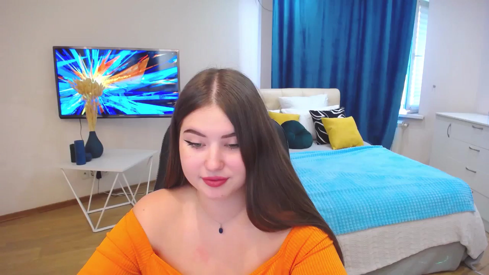 Gallery image thumbnail from AdmireMyEyes's myfreecams stream on, 09/18/2023, 06:48 image 2 of 20