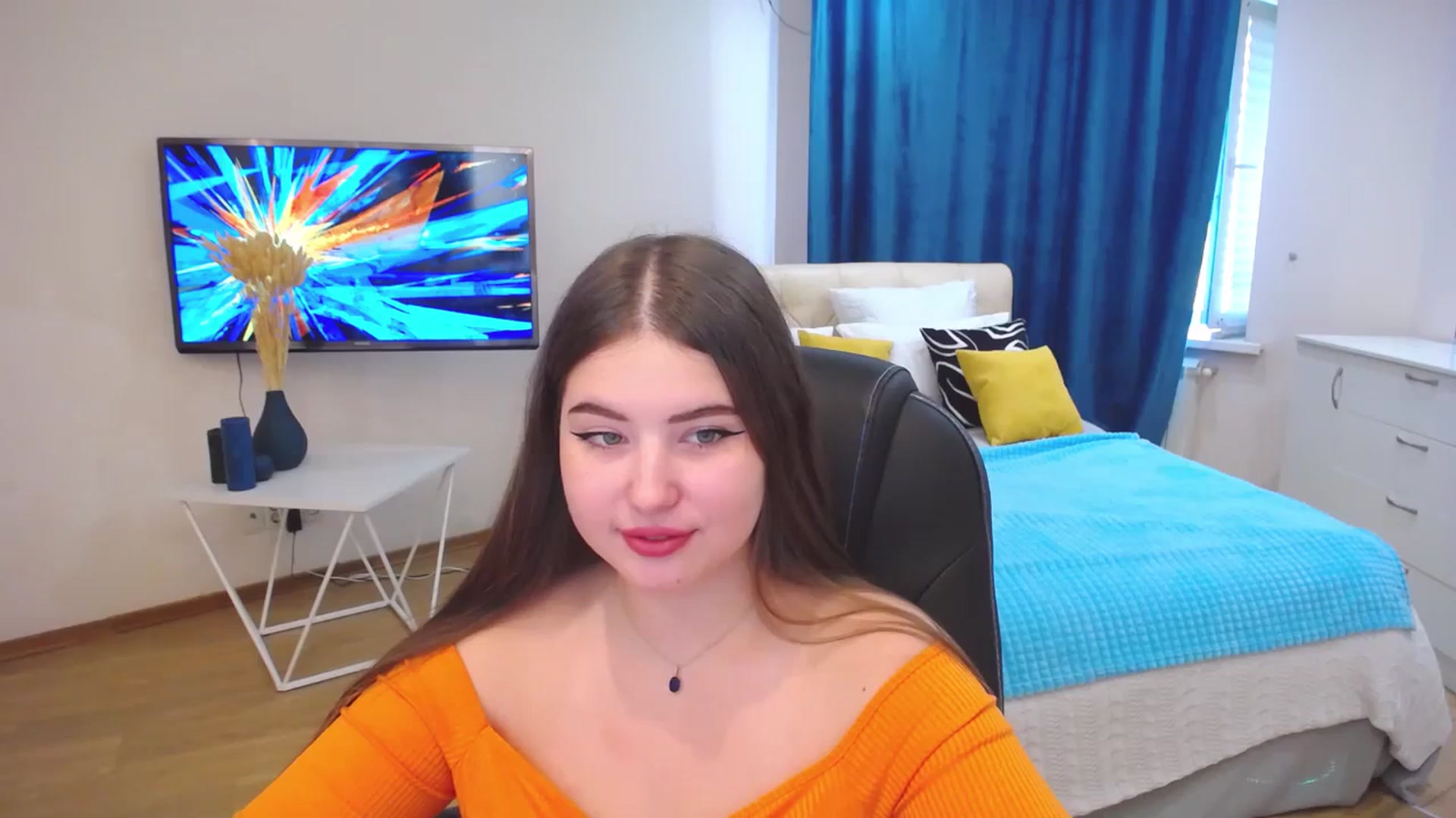 Gallery image thumbnail from AdmireMyEyes's myfreecams stream on, 09/18/2023, 06:48 image 10 of 20