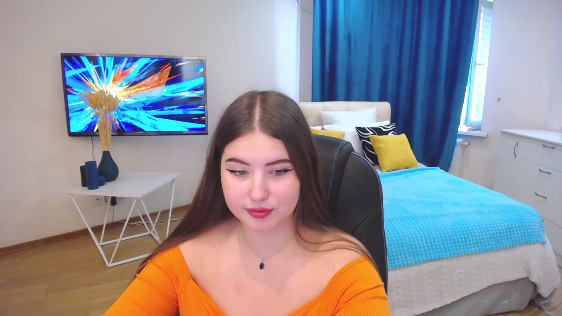 Gallery image thumbnail from AdmireMyEyes's myfreecams stream on, 09/18/2023, 06:48 image 11 of 20