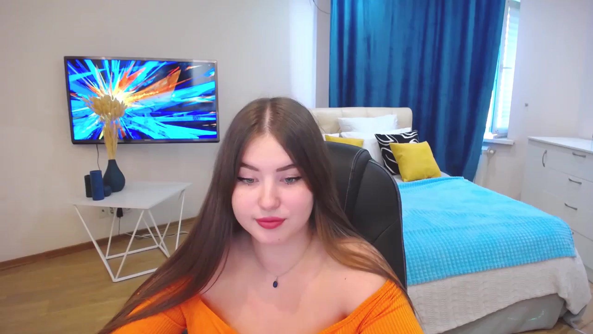 Gallery image thumbnail from AdmireMyEyes's myfreecams stream on, 09/18/2023, 06:48 image 15 of 20