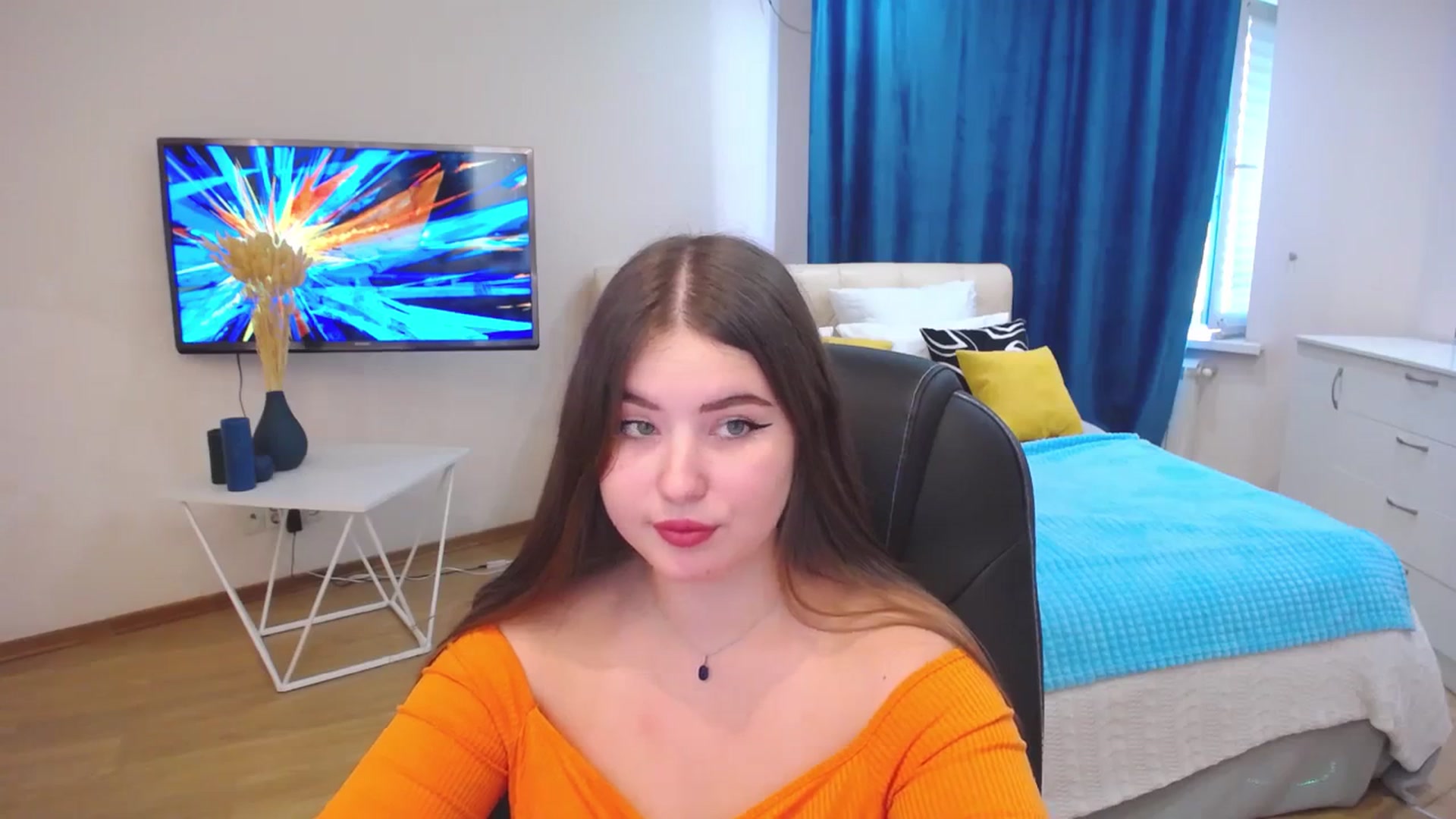 Gallery image thumbnail from AdmireMyEyes's myfreecams stream on, 09/18/2023, 06:48 image 8 of 20