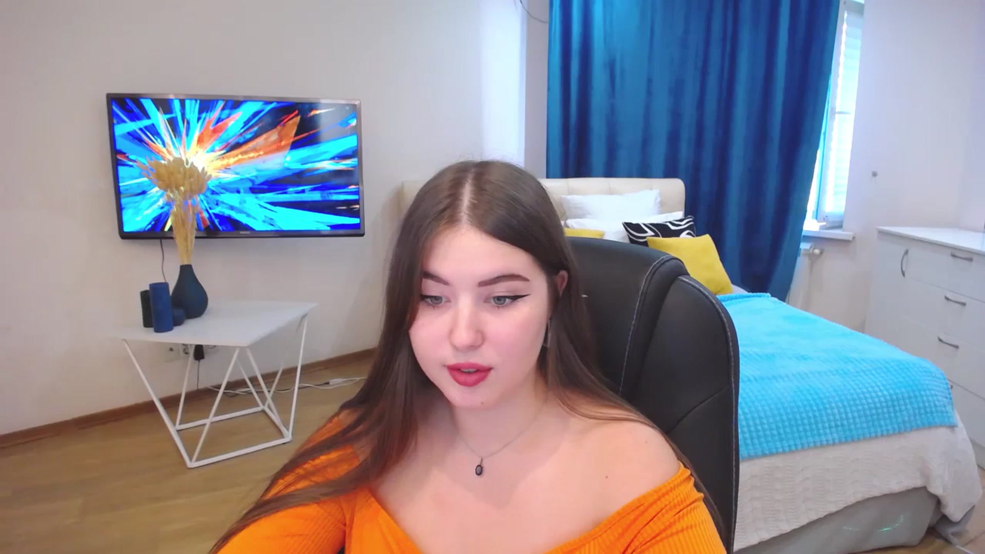 Gallery image thumbnail from AdmireMyEyes's myfreecams stream on, 09/18/2023, 06:48 image 18 of 20