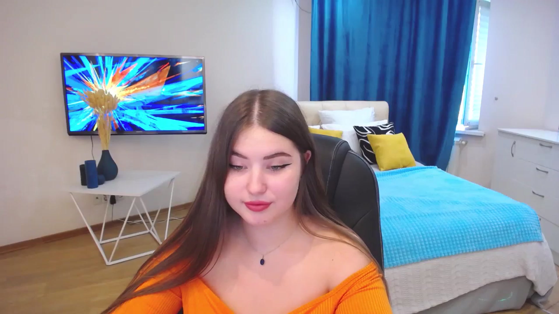 Gallery image thumbnail from AdmireMyEyes's myfreecams stream on, 09/18/2023, 06:48 image 16 of 20