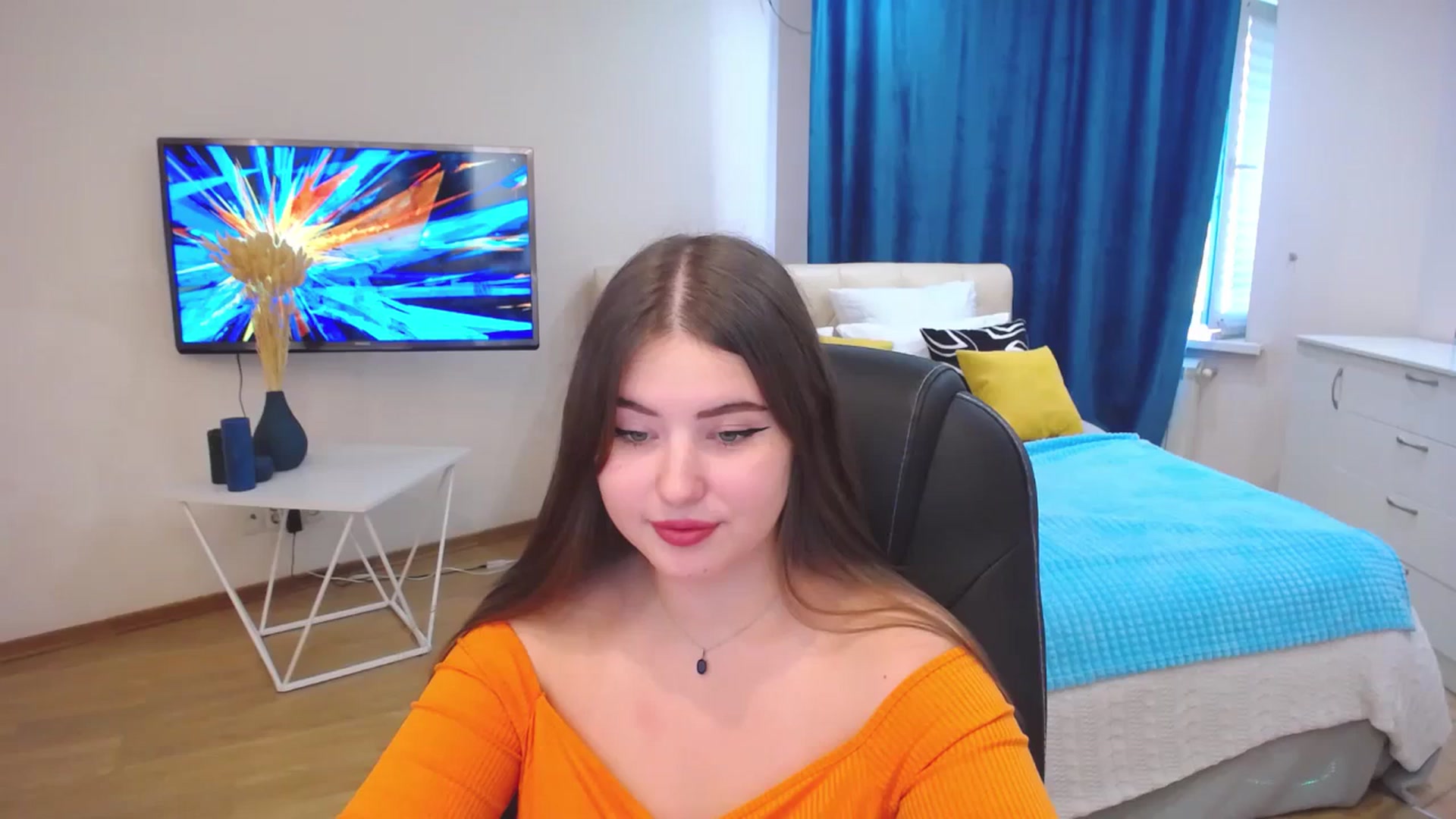 Gallery image thumbnail from AdmireMyEyes's myfreecams stream on, 09/18/2023, 06:48 image 9 of 20