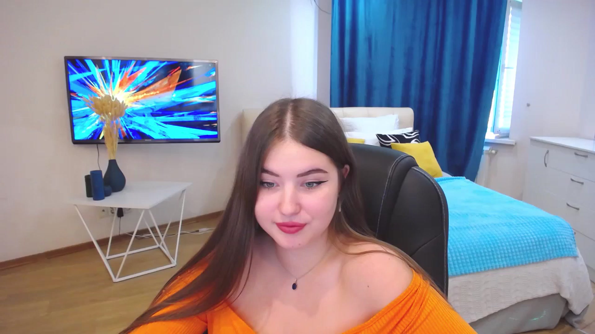 Gallery image thumbnail from AdmireMyEyes's myfreecams stream on, 09/18/2023, 06:48 image 17 of 20