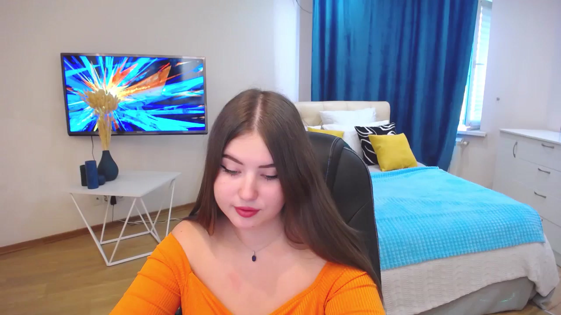 Gallery image thumbnail from AdmireMyEyes's myfreecams stream on, 09/18/2023, 06:48 image 3 of 20