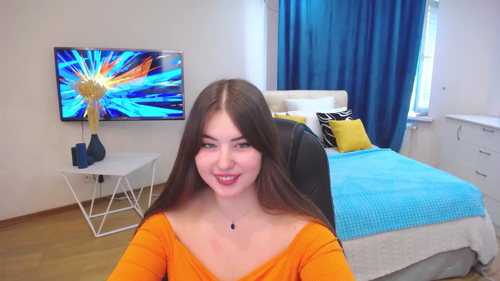 Gallery image thumbnail from AdmireMyEyes's myfreecams stream on, 09/18/2023, 06:48 image 4 of 20