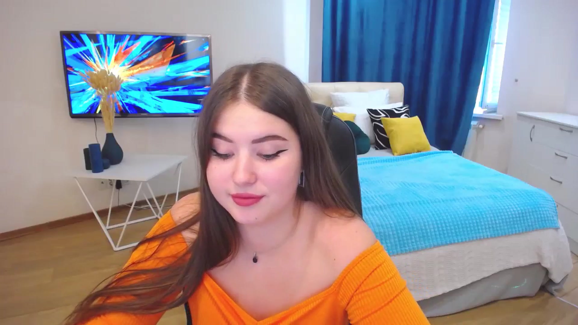 Gallery image thumbnail from AdmireMyEyes's myfreecams stream on, 09/18/2023, 07:48 image 18 of 20