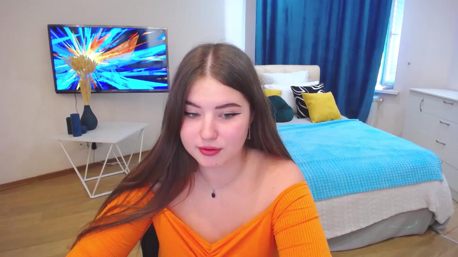 Gallery image thumbnail from AdmireMyEyes's myfreecams stream on, 09/18/2023, 07:48 image 19 of 20