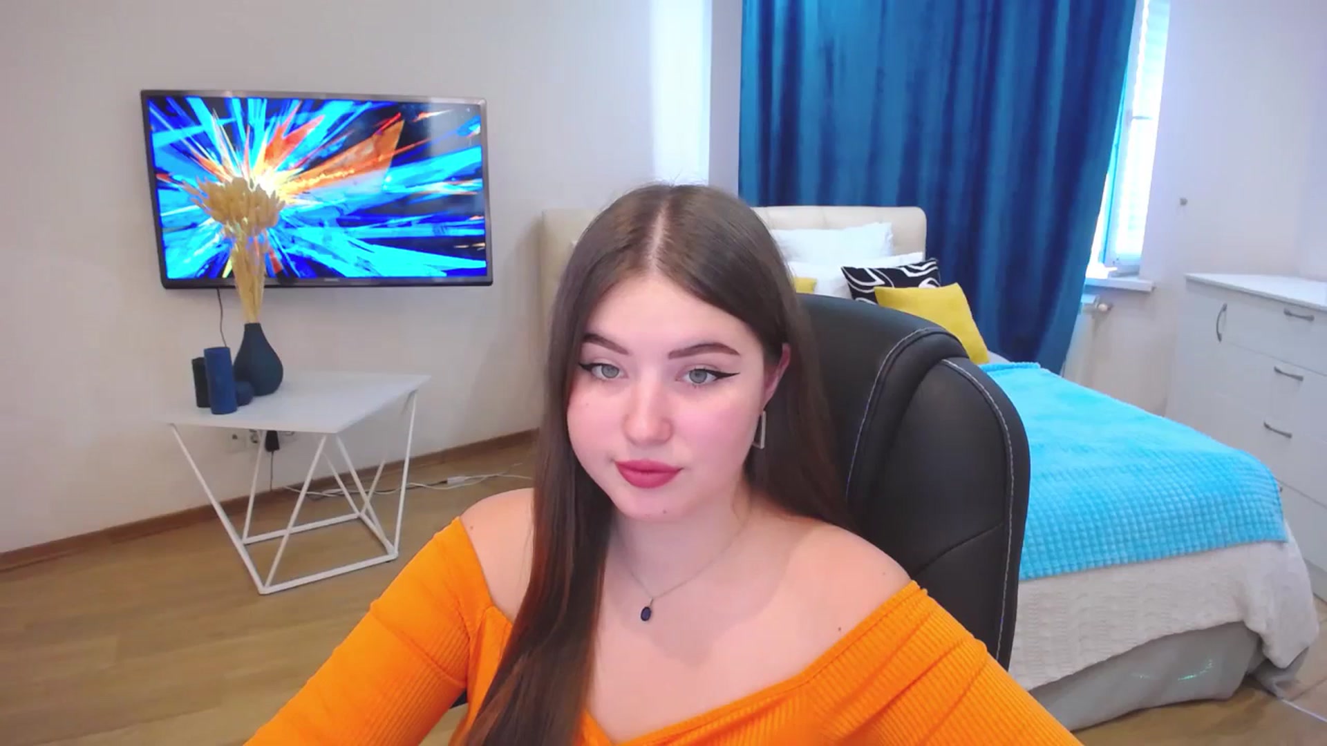 Gallery image thumbnail from AdmireMyEyes's myfreecams stream on, 09/18/2023, 09:49 image 2 of 20