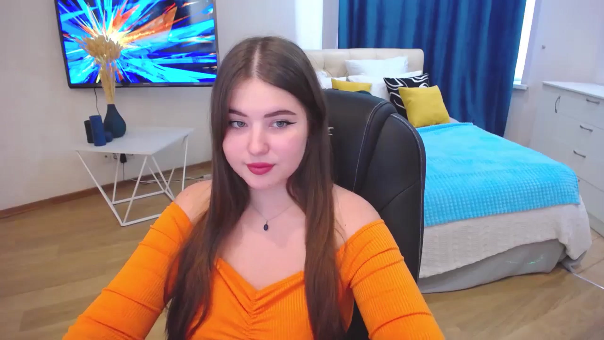 Gallery image thumbnail from AdmireMyEyes's myfreecams stream on, 09/18/2023, 09:49 image 13 of 20