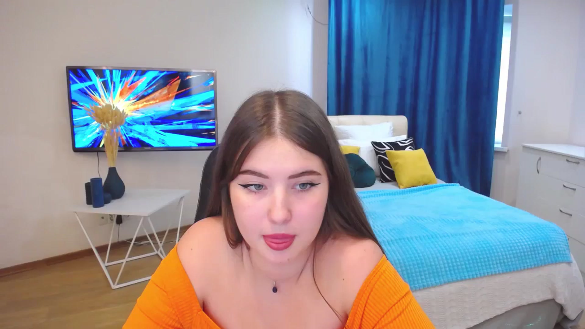 Gallery image thumbnail from AdmireMyEyes's myfreecams stream on, 09/18/2023, 09:49 image 20 of 20