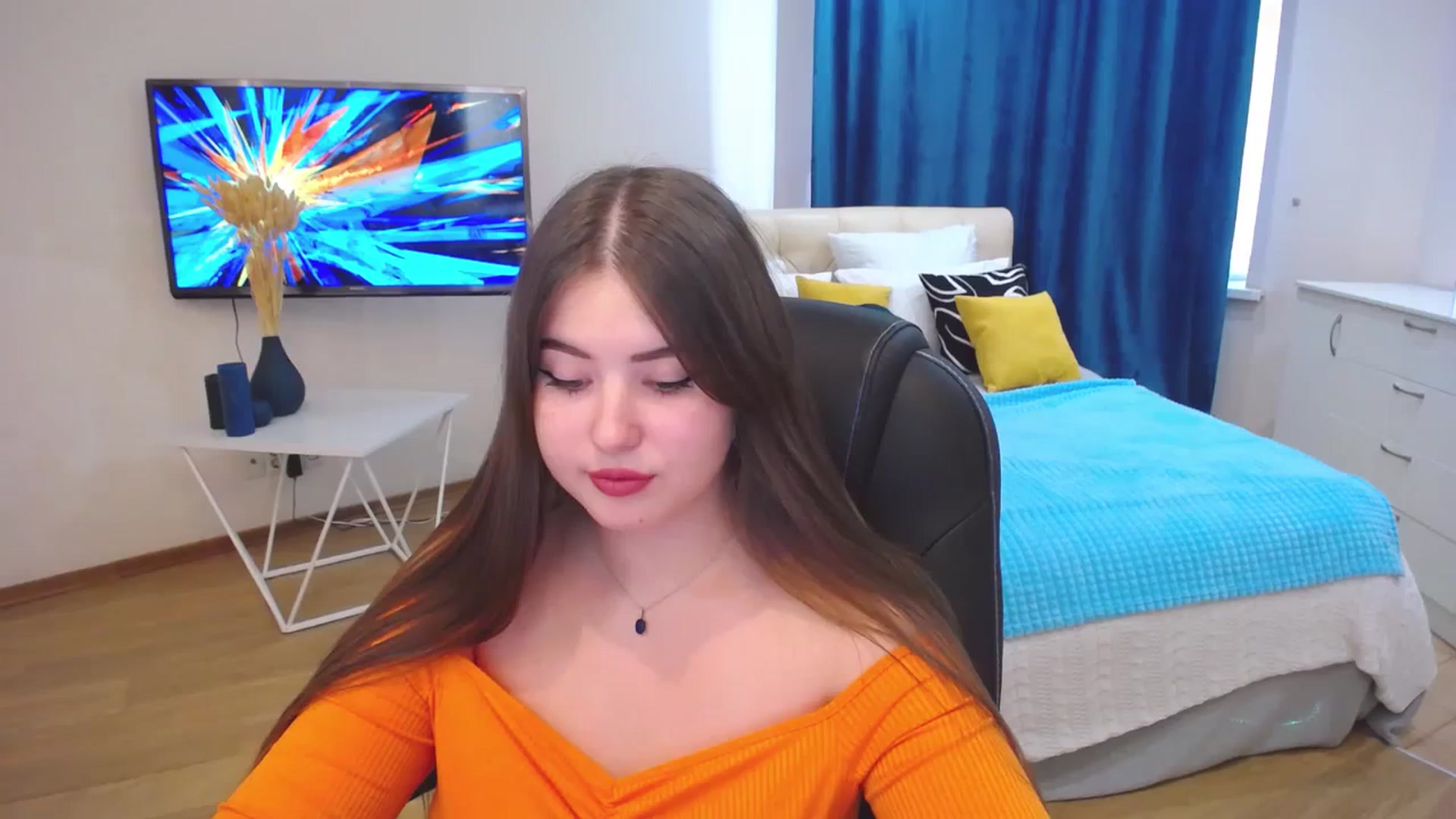 Gallery image thumbnail from AdmireMyEyes's myfreecams stream on, 09/18/2023, 09:49 image 11 of 20