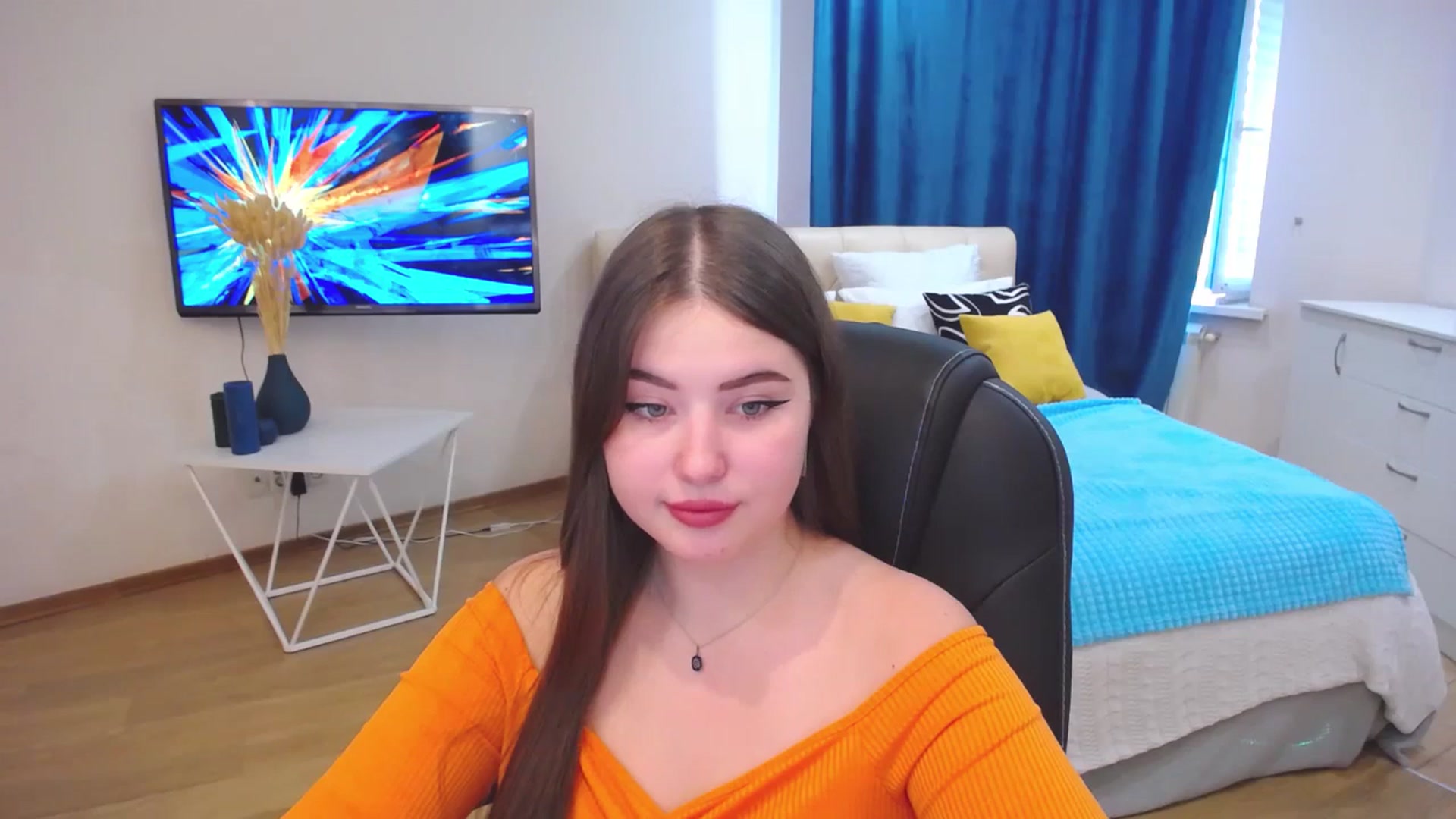 Gallery image thumbnail from AdmireMyEyes's myfreecams stream on, 09/18/2023, 09:49 image 3 of 20