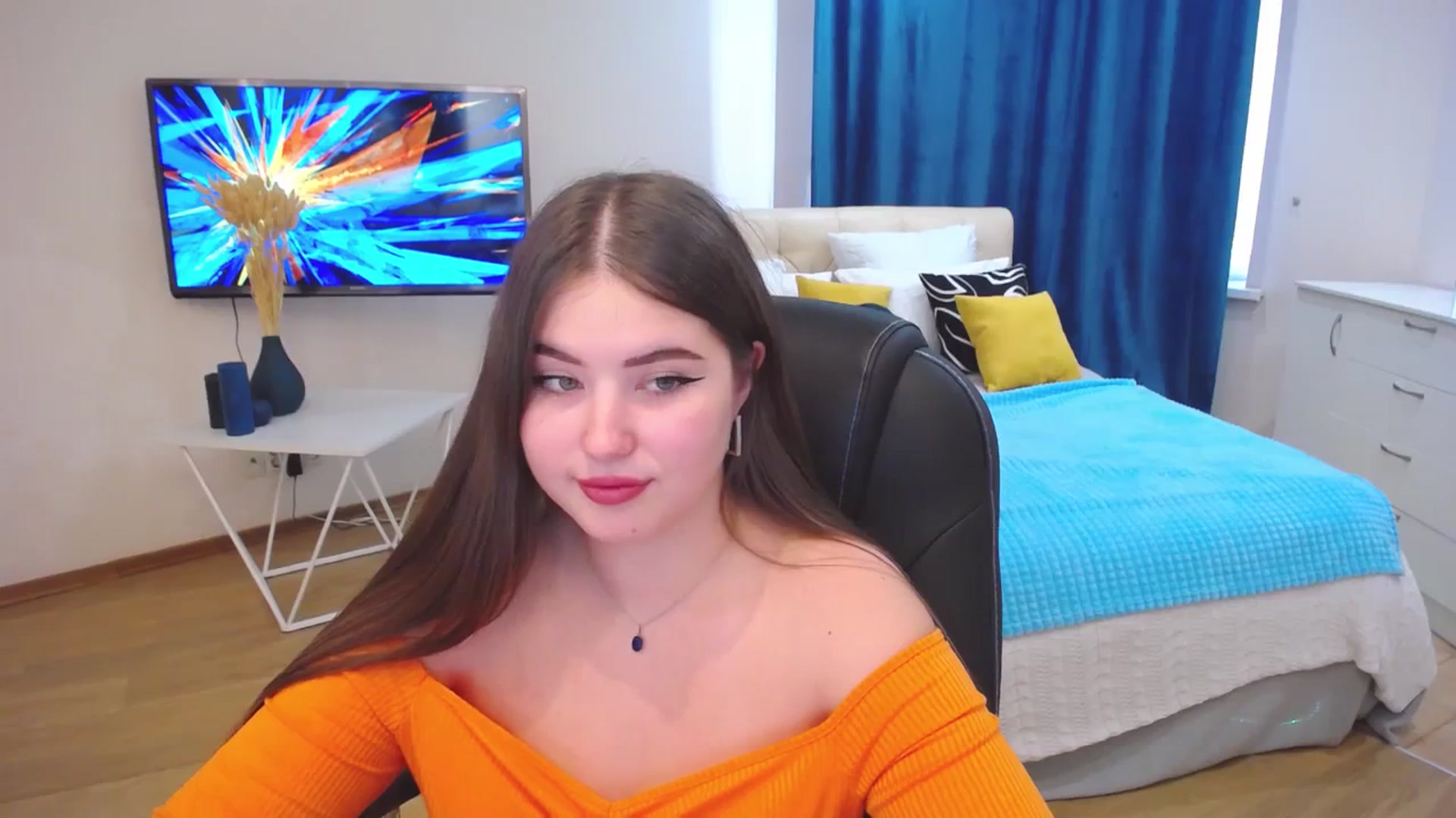 Gallery image thumbnail from AdmireMyEyes's myfreecams stream on, 09/18/2023, 09:49 image 10 of 20