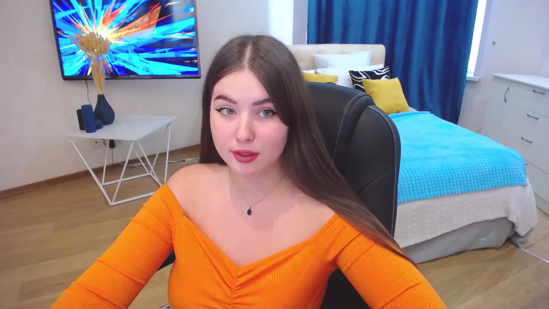 Gallery image thumbnail from AdmireMyEyes's myfreecams stream on, 09/18/2023, 09:49 image 14 of 20