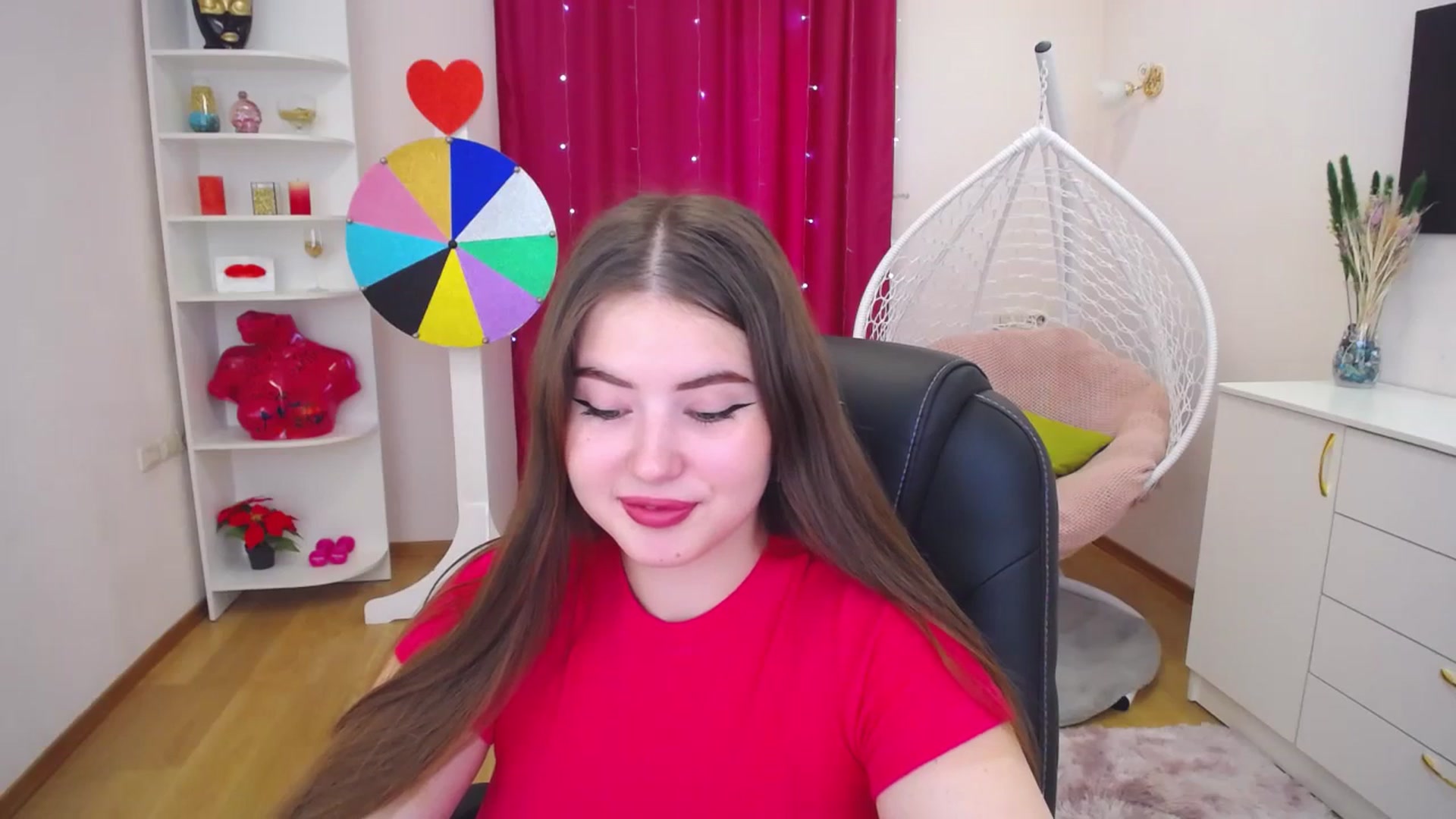 Gallery image thumbnail from AdmireMyEyes's myfreecams stream on, 09/19/2023, 06:30 image 17 of 20