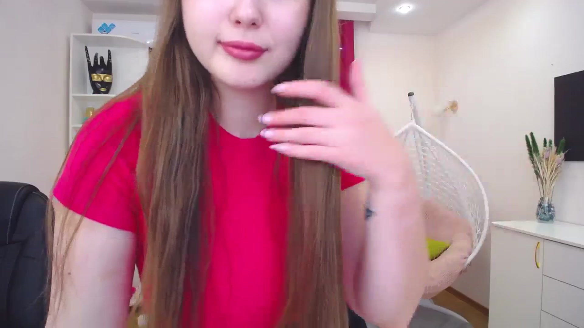 Gallery image thumbnail from AdmireMyEyes's myfreecams stream on, 09/19/2023, 06:30 image 9 of 20