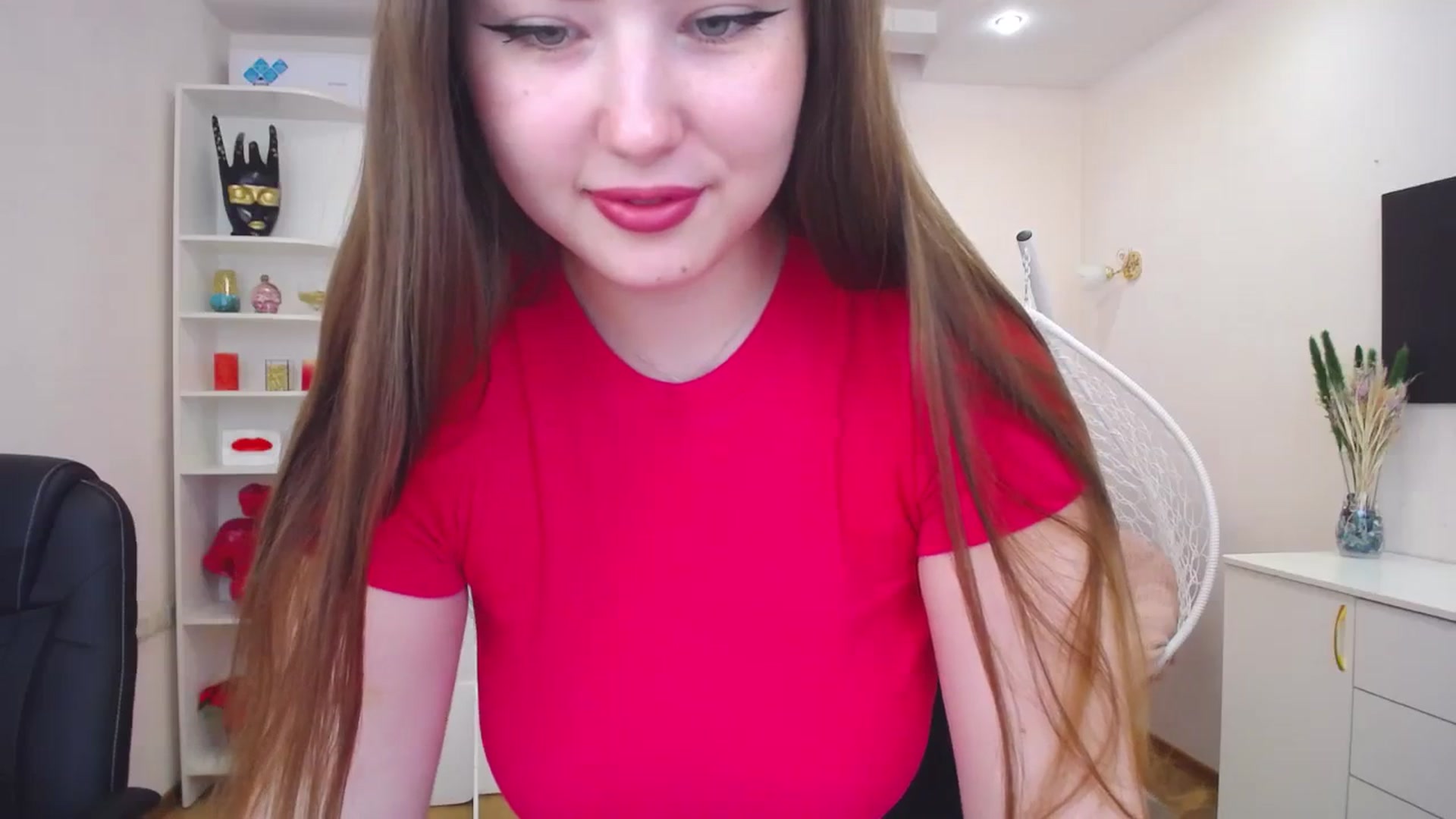 Gallery image thumbnail from AdmireMyEyes's myfreecams stream on, 09/19/2023, 06:30 image 6 of 20