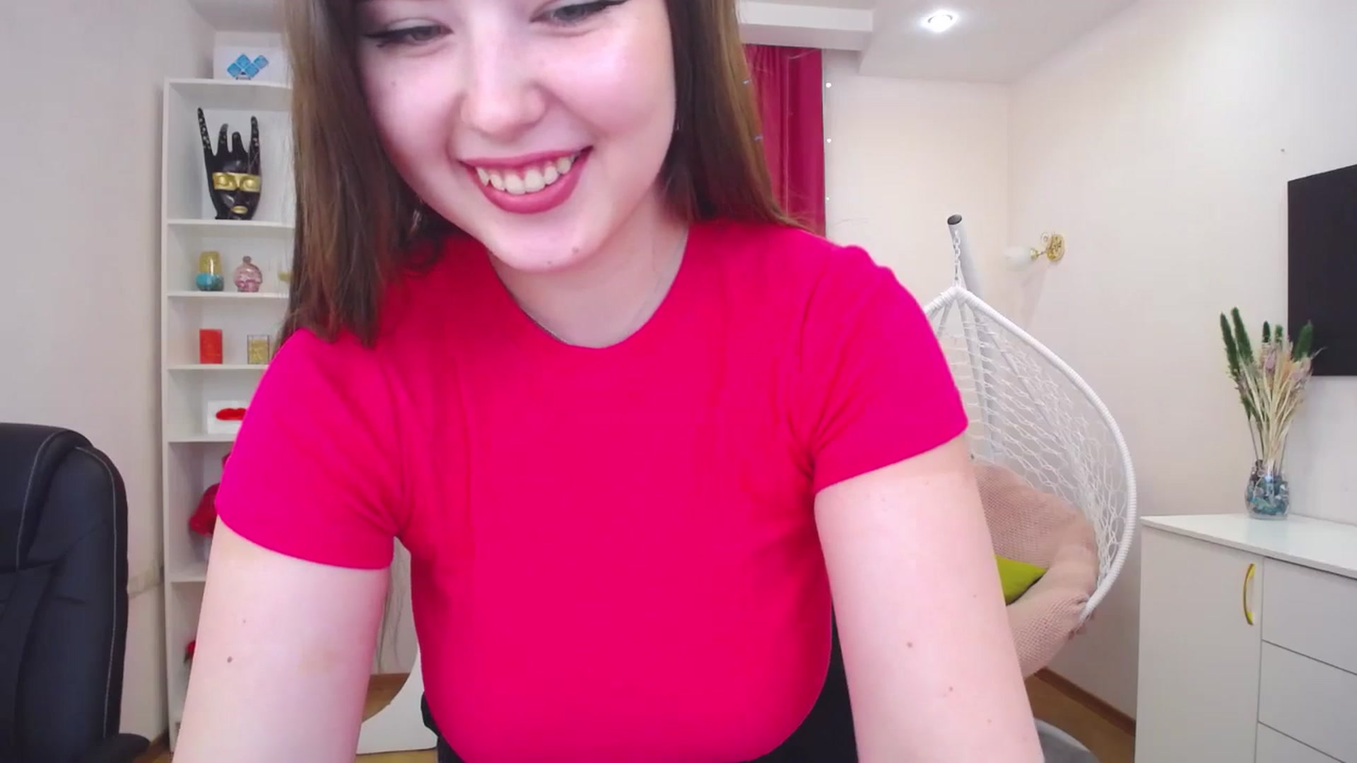 Gallery image thumbnail from AdmireMyEyes's myfreecams stream on, 09/19/2023, 06:30 image 3 of 20