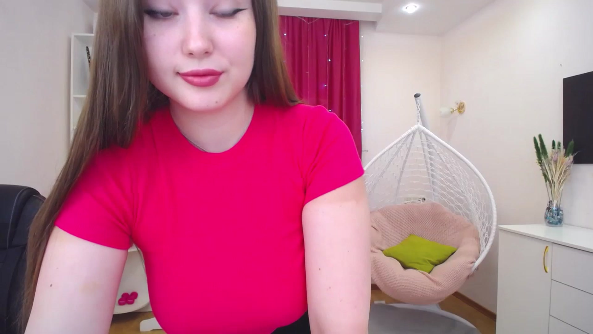 Gallery image thumbnail from AdmireMyEyes's myfreecams stream on, 09/19/2023, 06:30 image 4 of 20