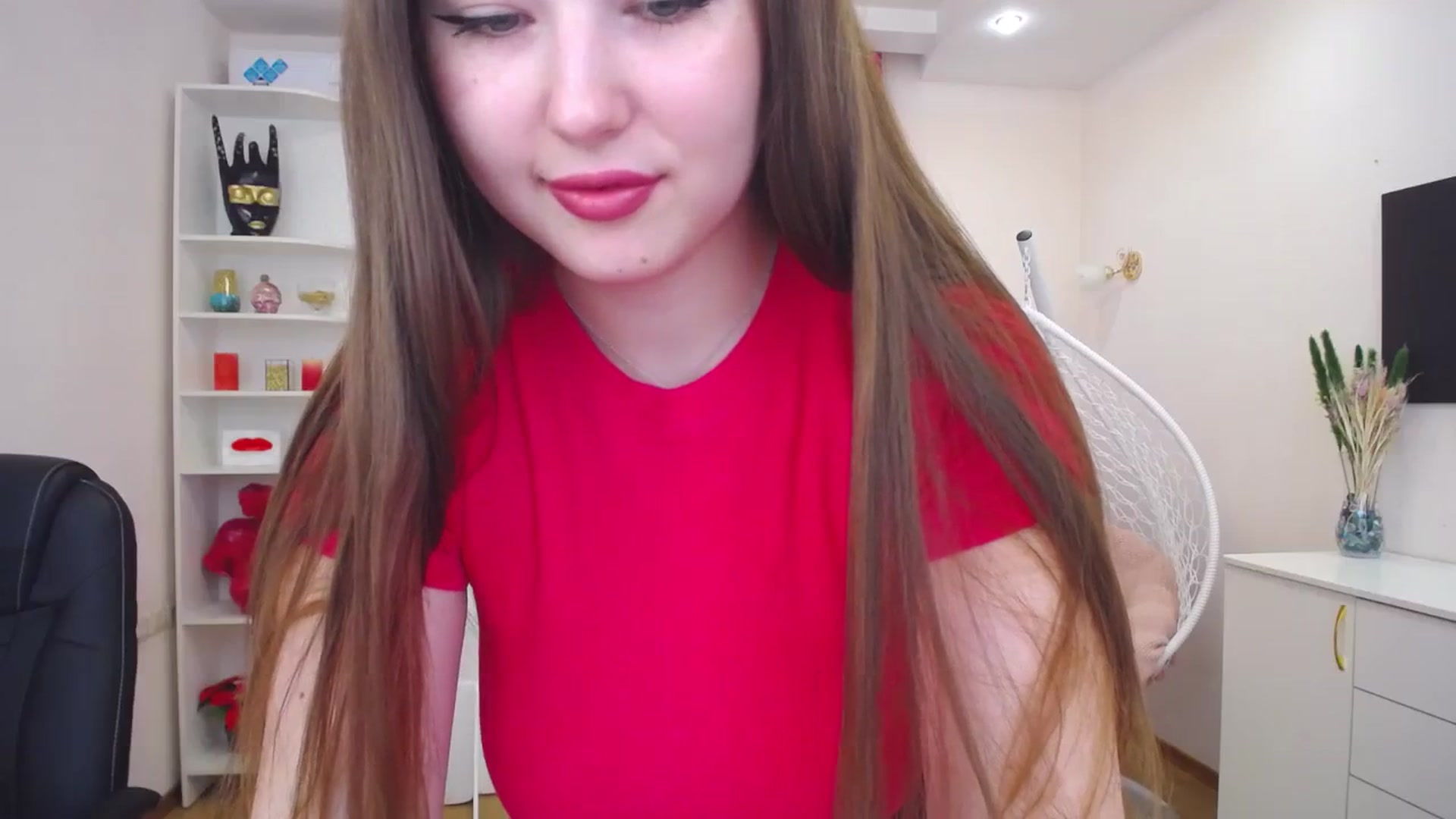 Gallery image thumbnail from AdmireMyEyes's myfreecams stream on, 09/19/2023, 06:30 image 7 of 20
