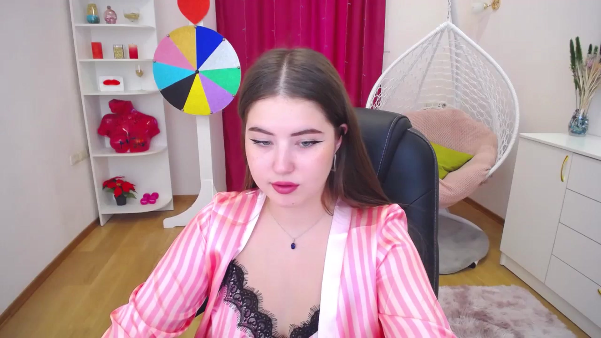 Gallery image thumbnail from AdmireMyEyes's myfreecams stream on, 09/19/2023, 07:46 image 20 of 20
