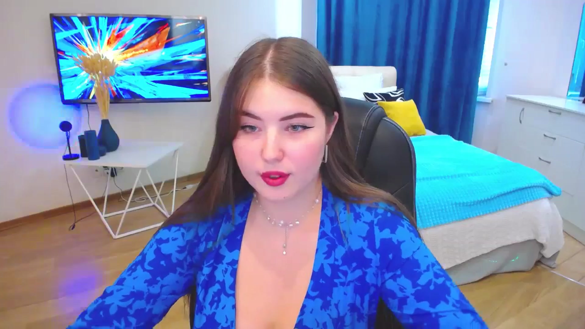 Gallery image thumbnail from AdmireMyEyes's myfreecams stream on, 09/24/2023, 07:48 image 18 of 20