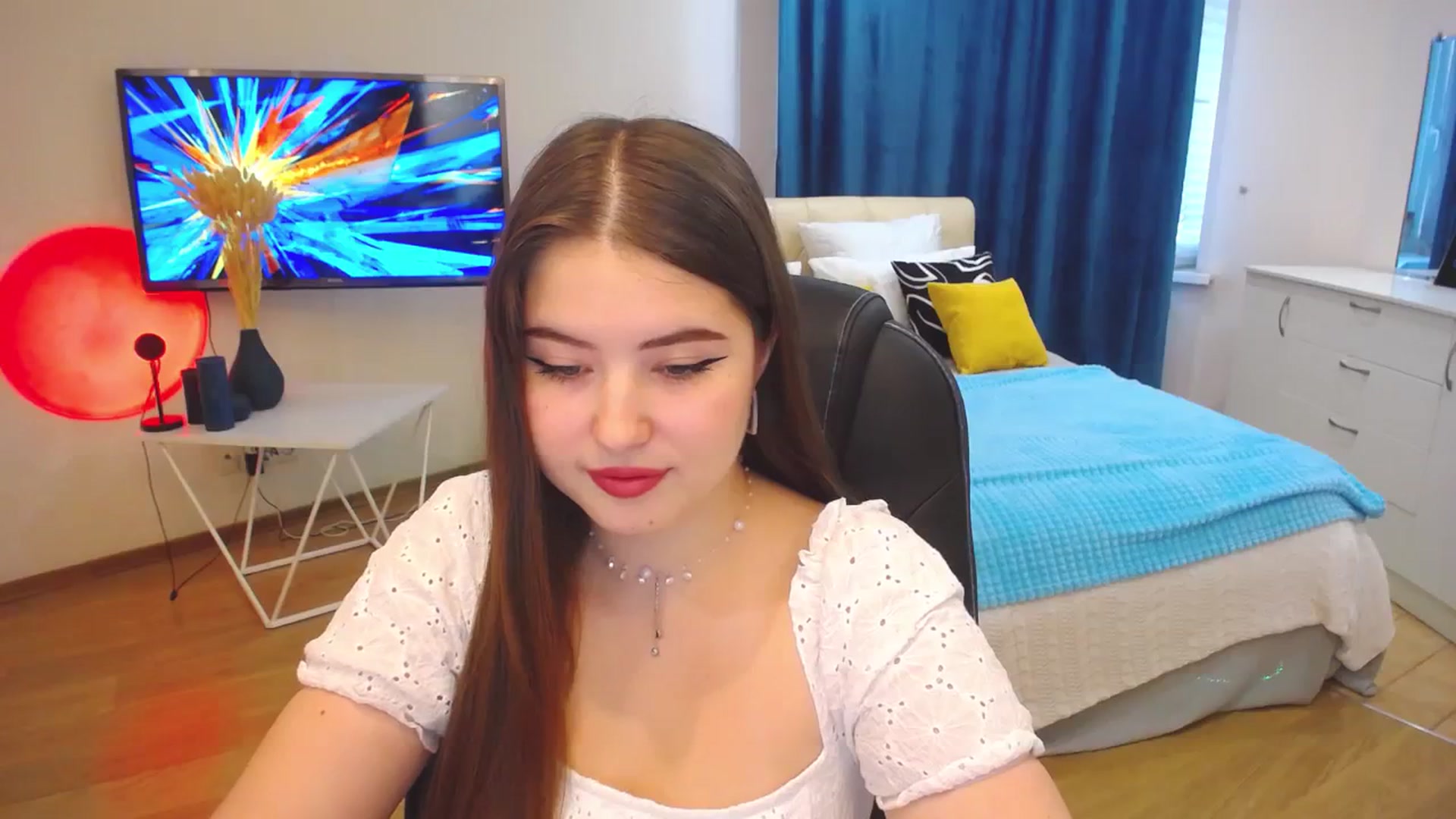 Gallery image thumbnail from AdmireMyEyes's myfreecams stream on, 09/25/2023, 05:06 image 10 of 20