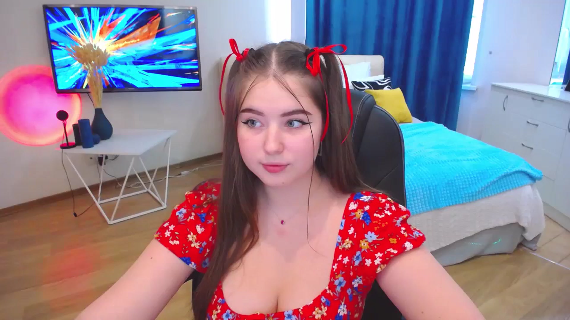 Gallery image thumbnail from AdmireMyEyes's myfreecams stream on, 09/26/2023, 10:59 image 9 of 20