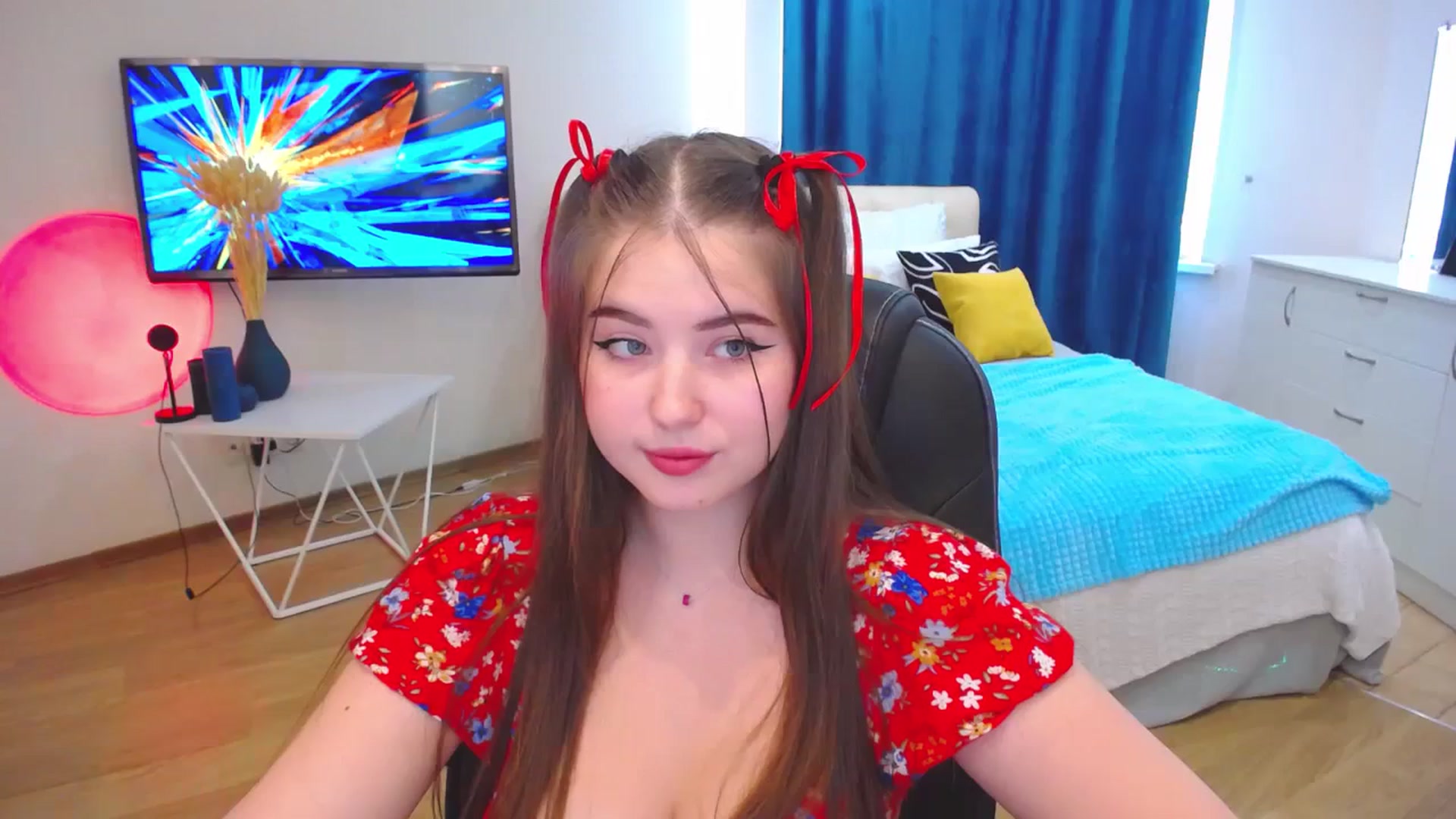 Gallery image thumbnail from AdmireMyEyes's myfreecams stream on, 09/26/2023, 12:07 image 20 of 20
