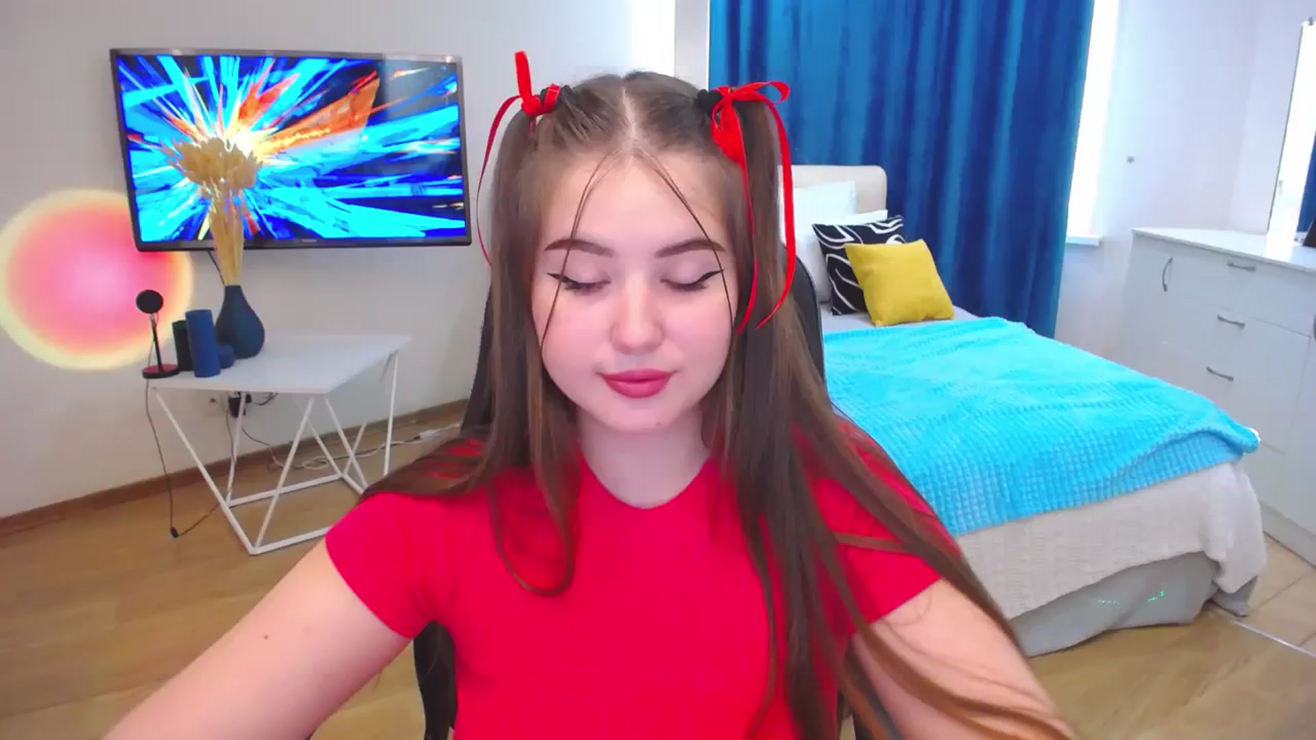 Gallery image thumbnail from AdmireMyEyes's myfreecams stream on, 09/26/2023, 14:42 image 5 of 20
