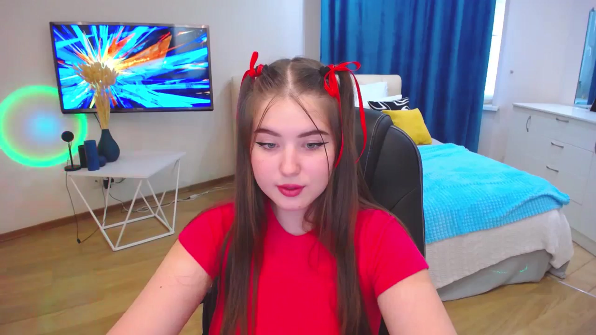 Gallery image thumbnail from AdmireMyEyes's myfreecams stream on, 09/26/2023, 14:42 image 10 of 20