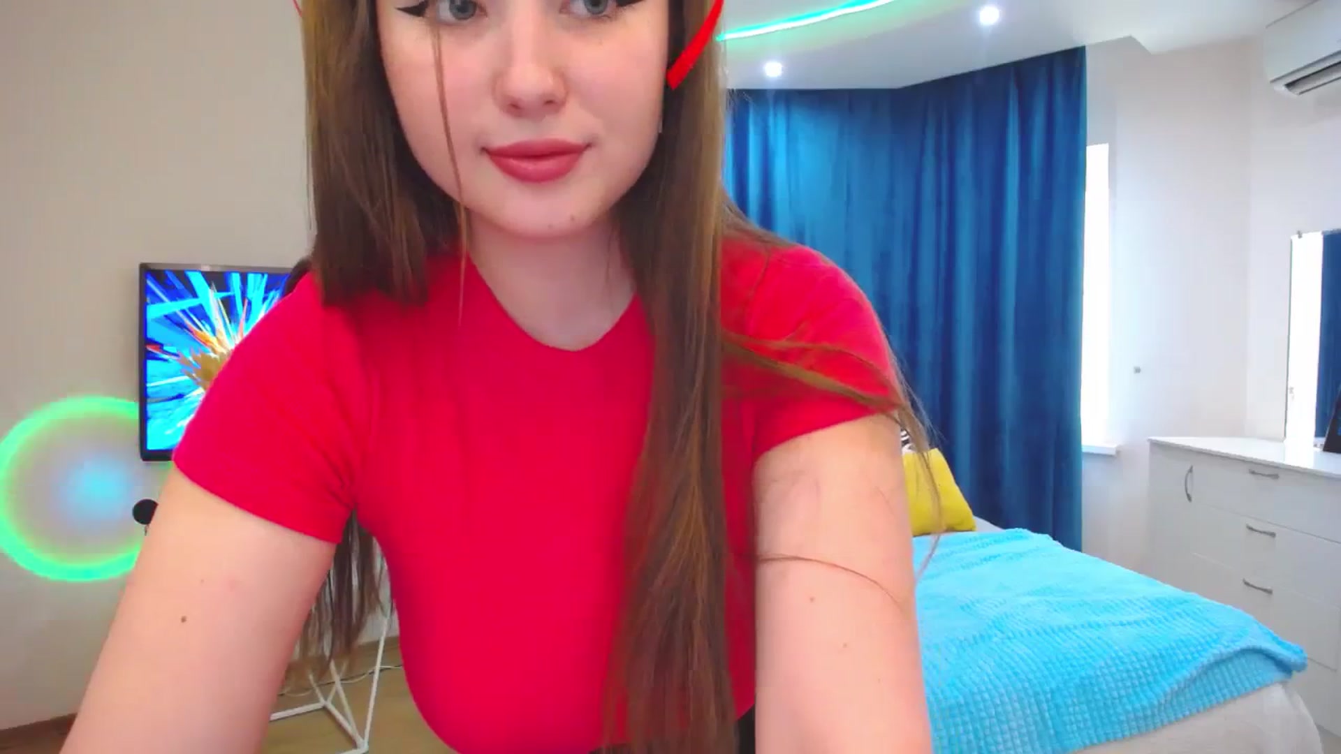 Gallery image thumbnail from AdmireMyEyes's myfreecams stream on, 09/26/2023, 14:42 image 3 of 20