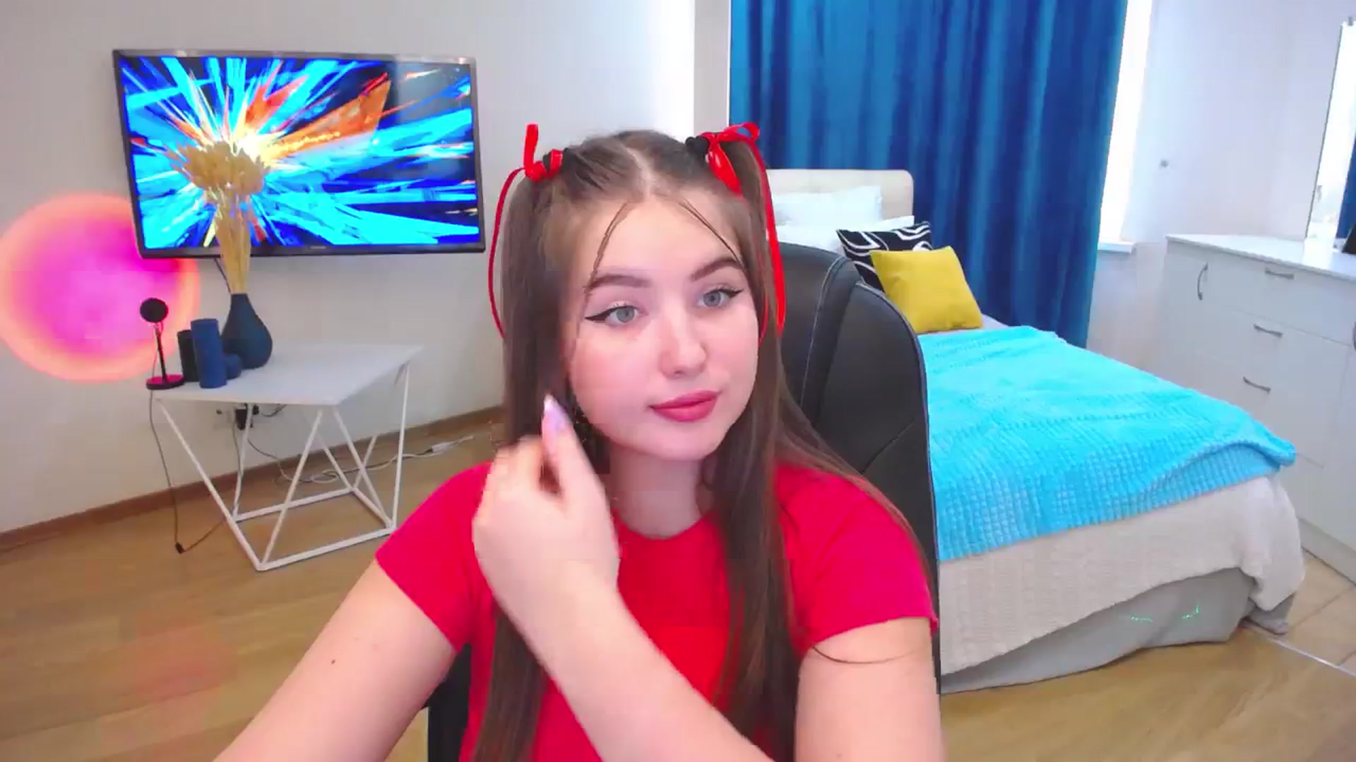 Gallery image thumbnail from AdmireMyEyes's myfreecams stream on, 09/26/2023, 14:42 image 7 of 20