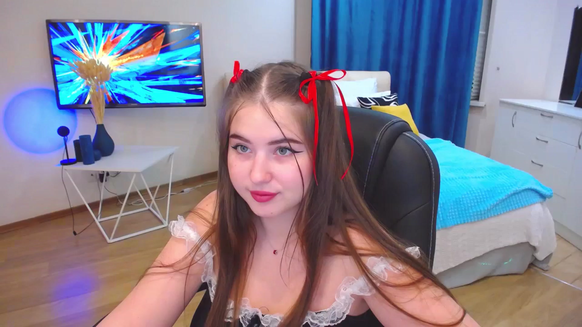 Gallery image thumbnail from AdmireMyEyes's myfreecams stream on, 09/26/2023, 16:48 image 20 of 20