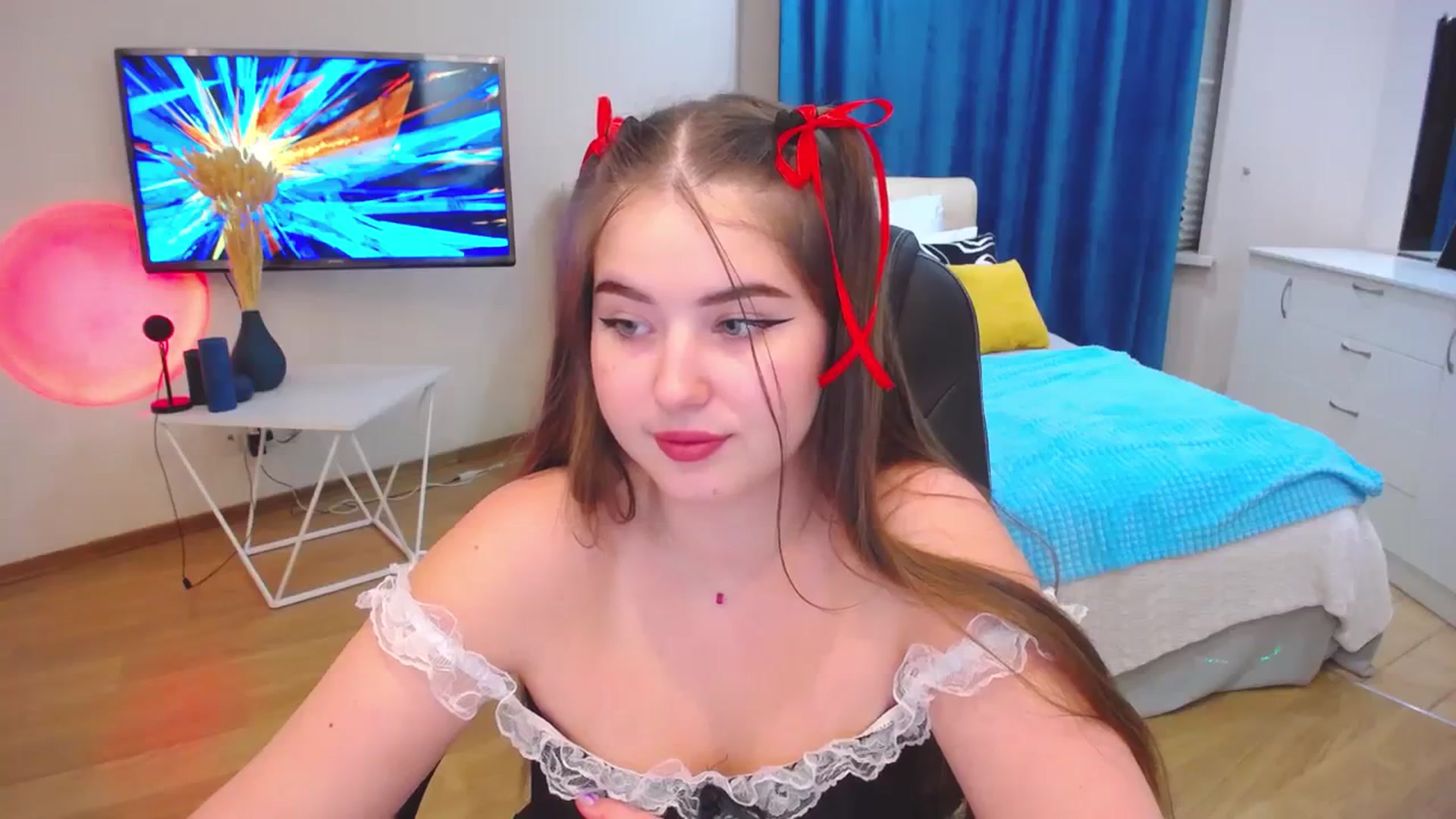 Gallery image thumbnail from AdmireMyEyes's myfreecams stream on, 09/26/2023, 16:48 image 10 of 20