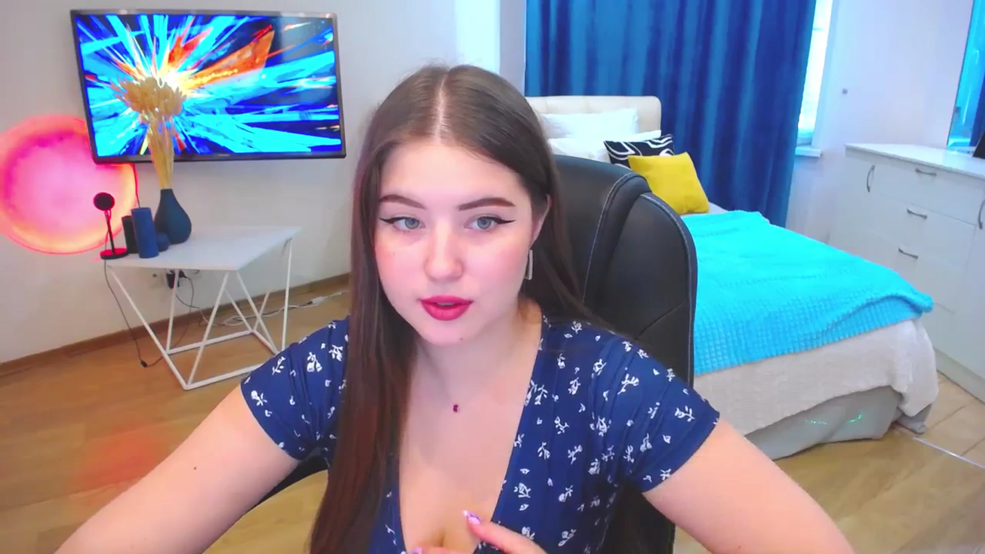 Gallery image thumbnail from AdmireMyEyes's myfreecams stream on, 09/27/2023, 07:04 image 7 of 20