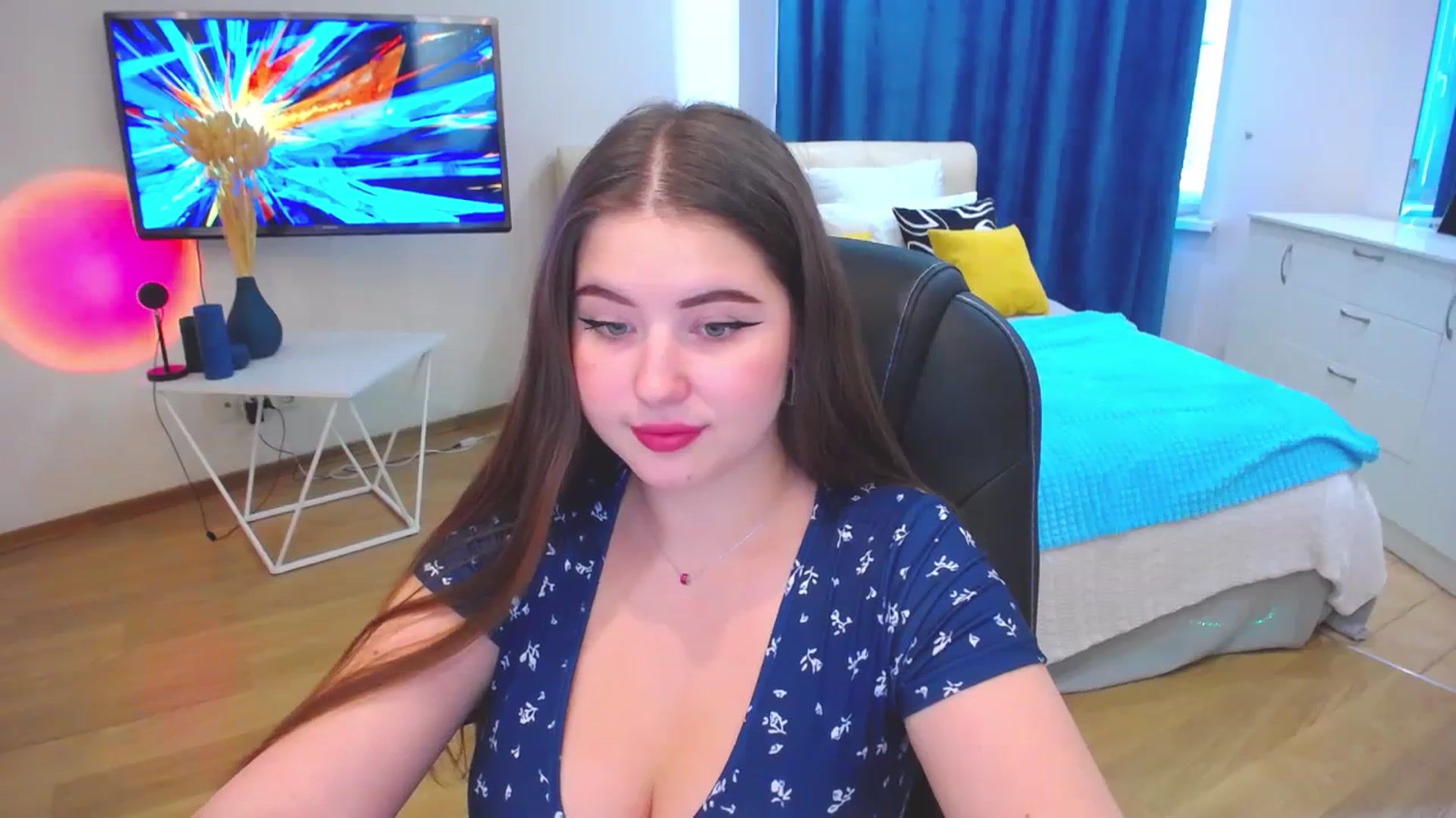 Gallery image thumbnail from AdmireMyEyes's myfreecams stream on, 09/27/2023, 09:46 image 5 of 20