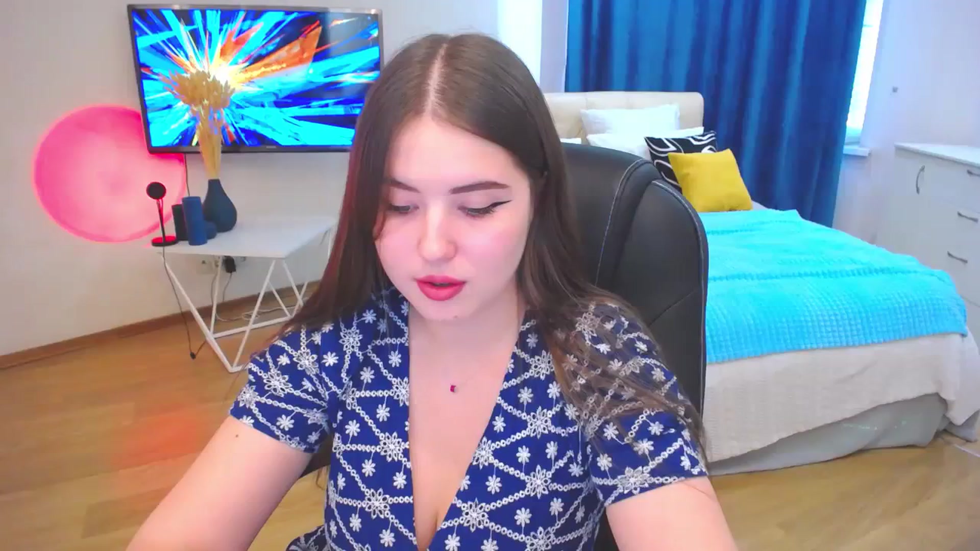 Gallery image thumbnail from AdmireMyEyes's myfreecams stream on, 09/30/2023, 09:56 image 19 of 20