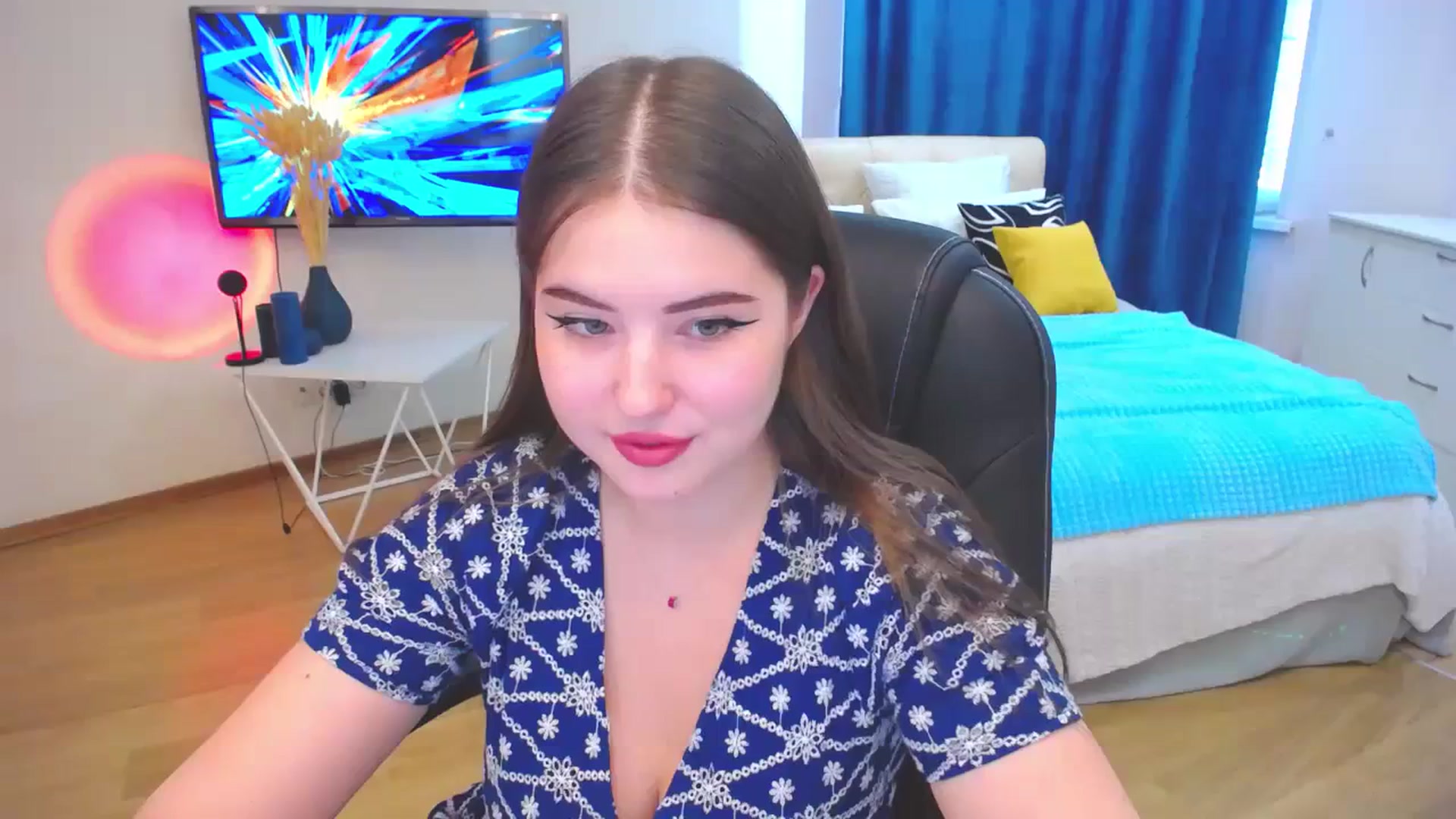 Gallery image thumbnail from AdmireMyEyes's myfreecams stream on, 09/30/2023, 09:56 image 15 of 20