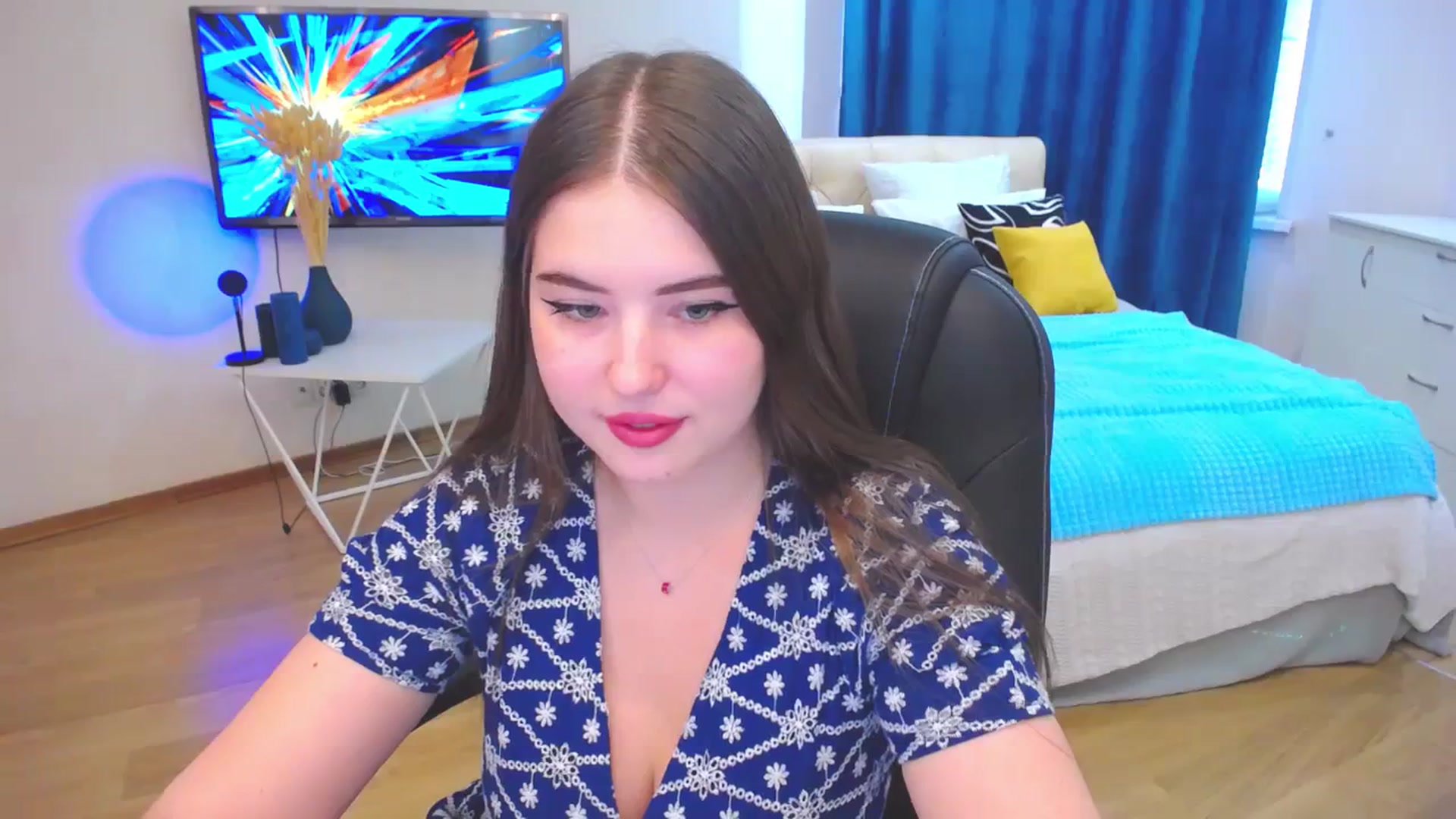 Gallery image thumbnail from AdmireMyEyes's myfreecams stream on, 09/30/2023, 09:56 image 18 of 20