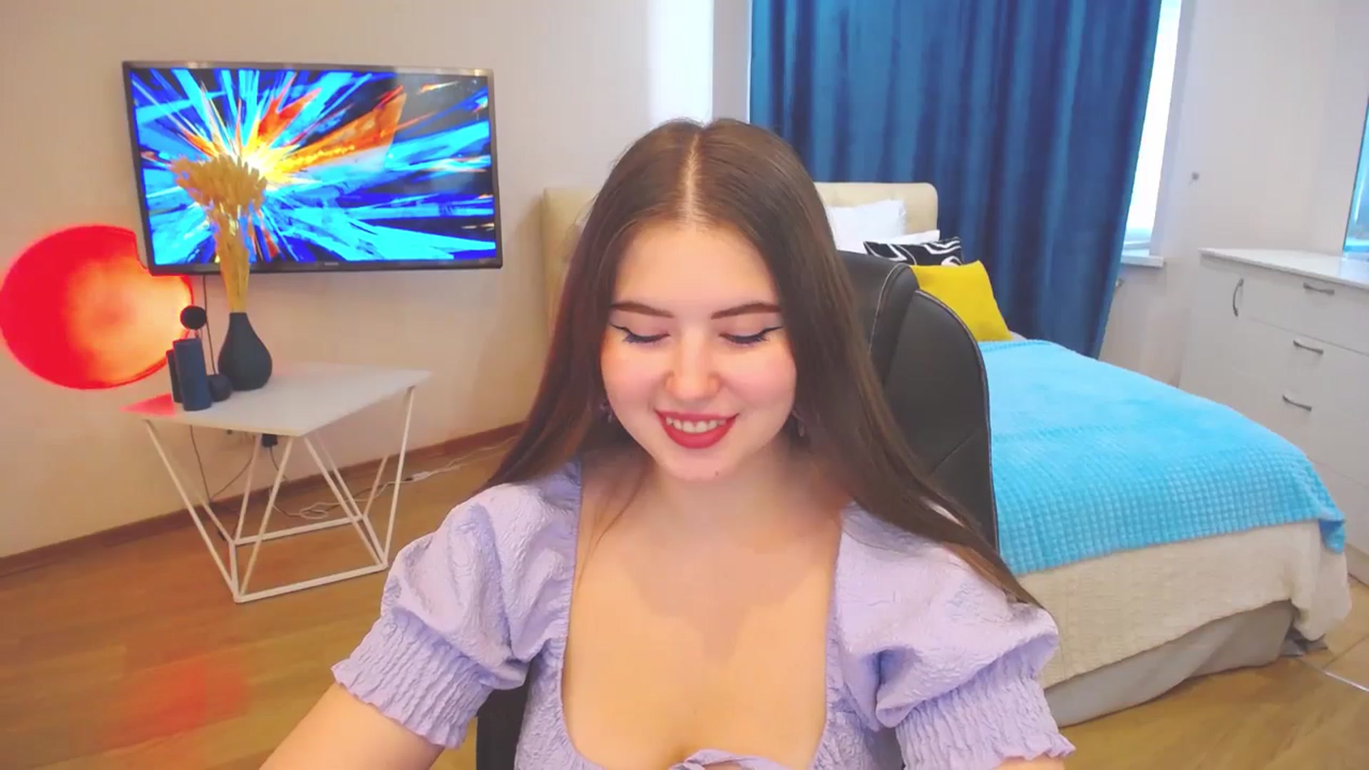 Gallery image thumbnail from AdmireMyEyes's myfreecams stream on, 10/04/2023, 09:16 image 13 of 20